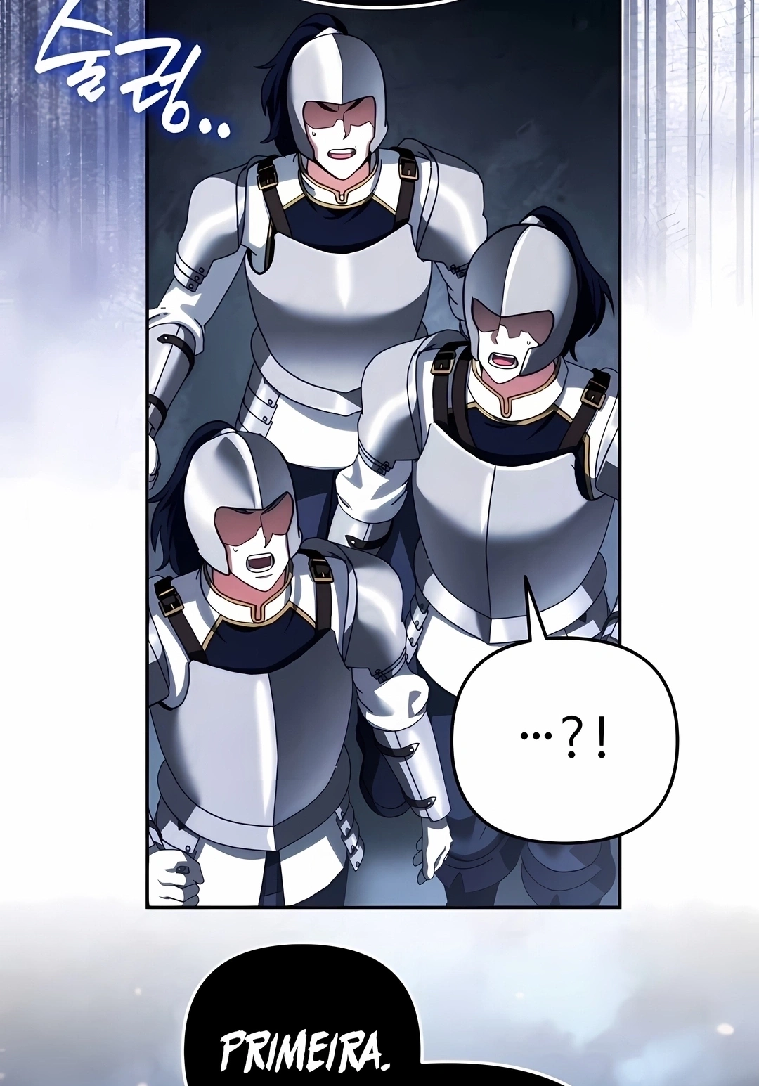 Read Todos os Meus Avatares são Magnatas (PT-BR) PT Manga Online