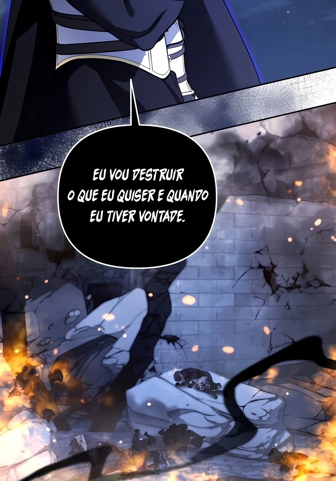 Read Todos os Meus Avatares são Magnatas (PT-BR) PT Manga Online
