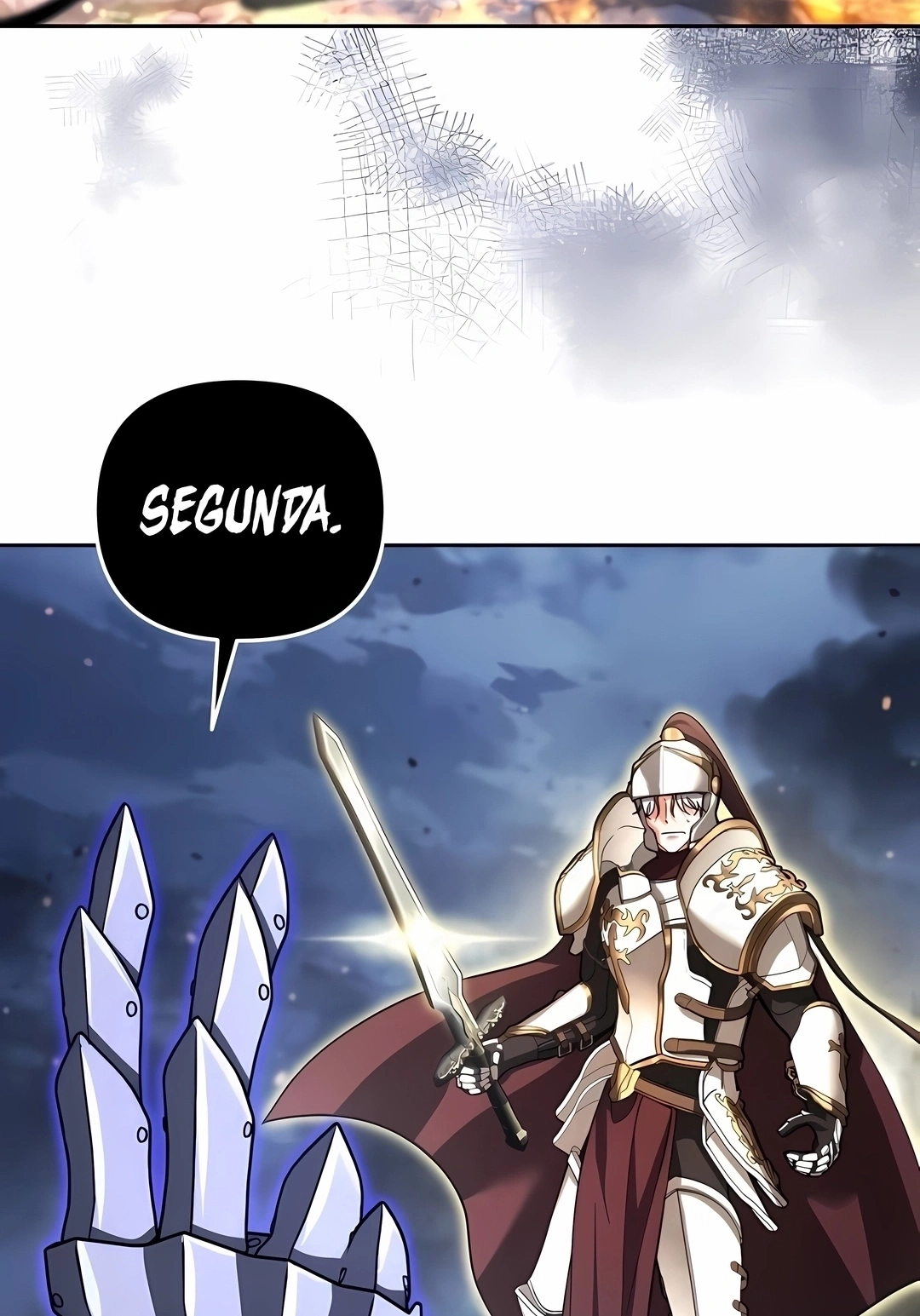 Read Todos os Meus Avatares são Magnatas (PT-BR) PT Manga Online