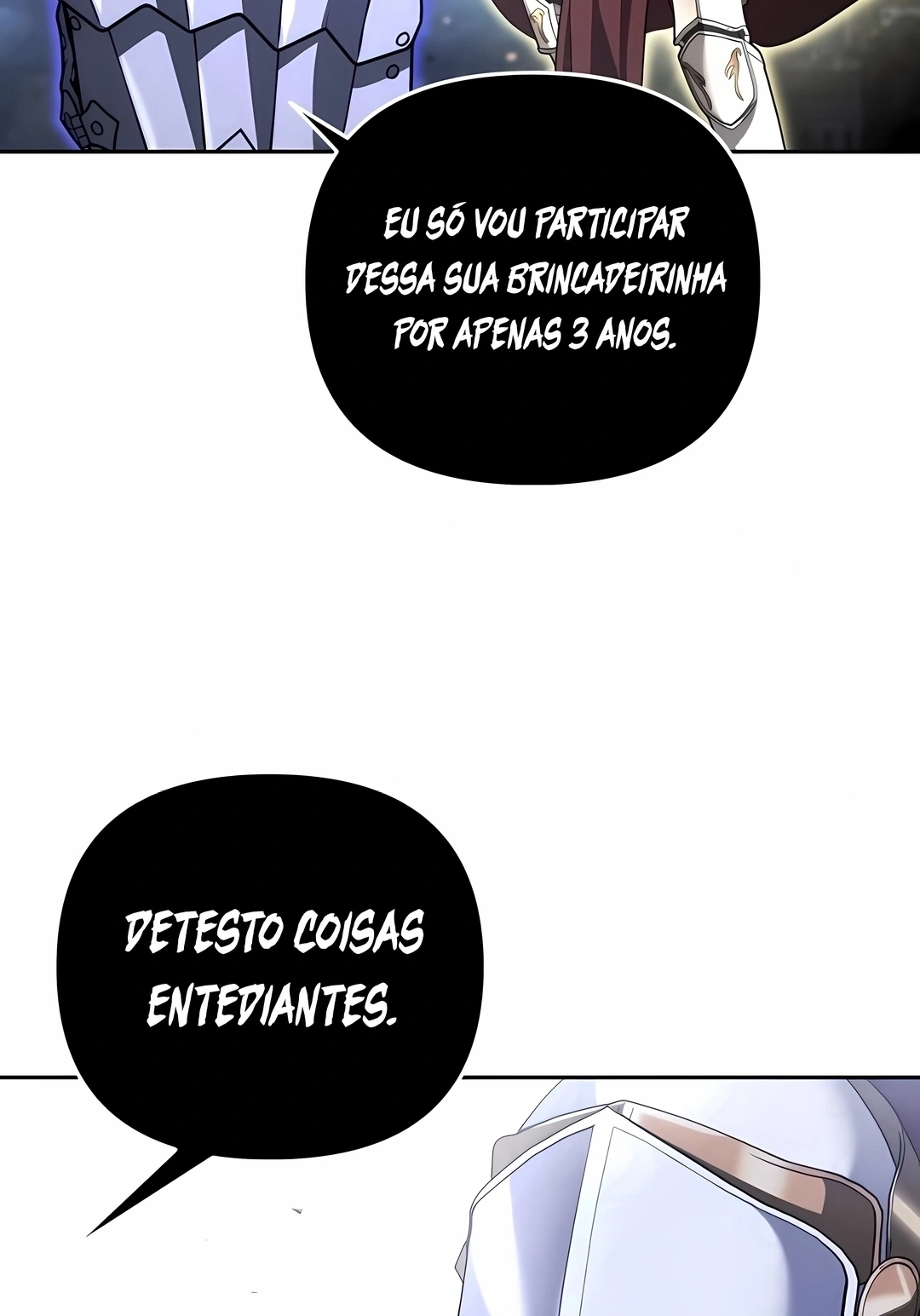 Read Todos os Meus Avatares são Magnatas (PT-BR) PT Manga Online