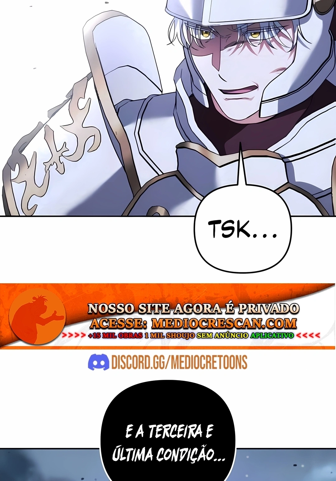 Read Todos os Meus Avatares são Magnatas (PT-BR) PT Manga Online