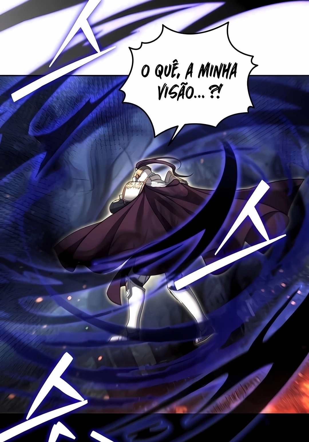 Read Todos os Meus Avatares são Magnatas (PT-BR) PT Manga Online