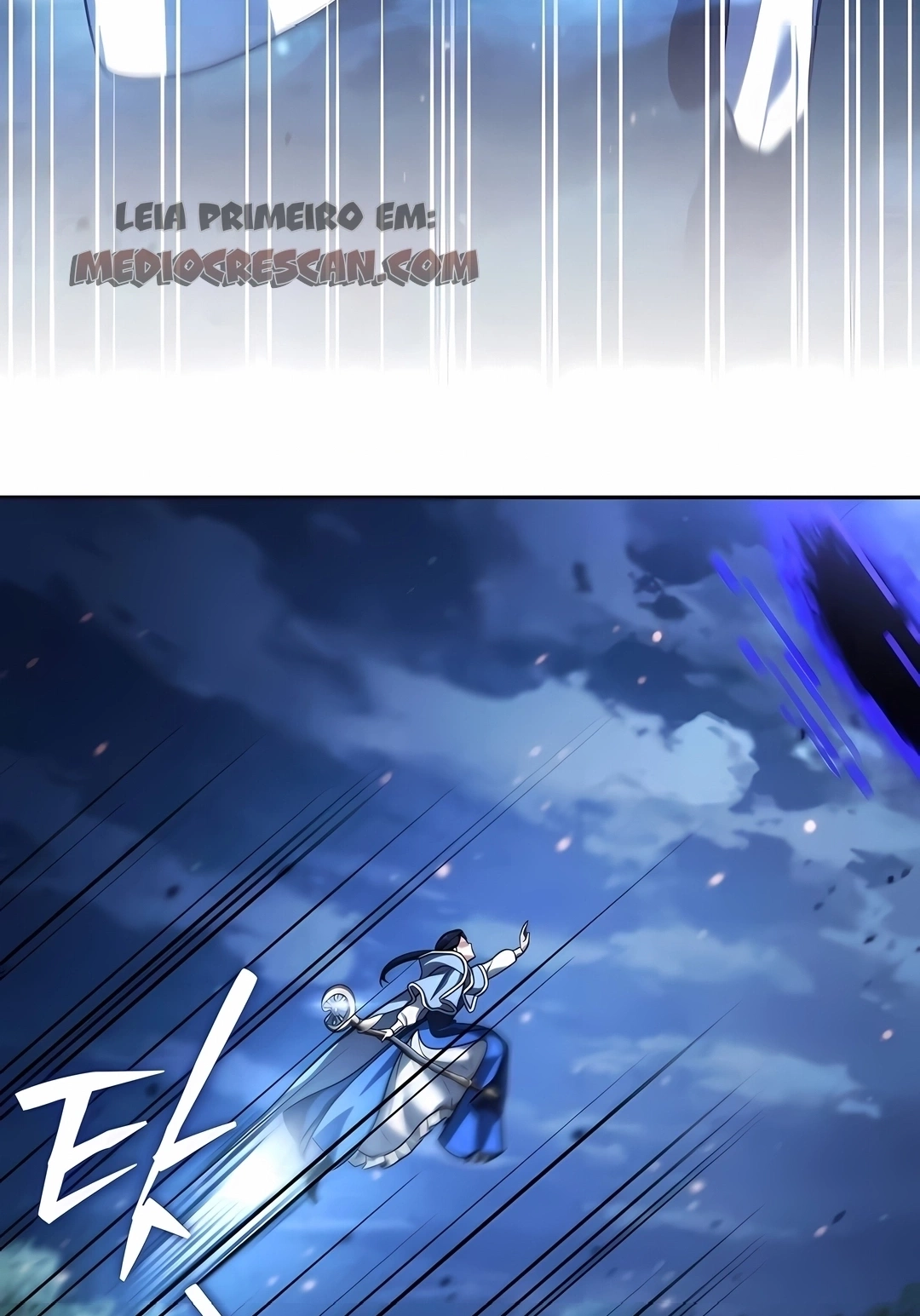 Read Todos os Meus Avatares são Magnatas (PT-BR) PT Manga Online
