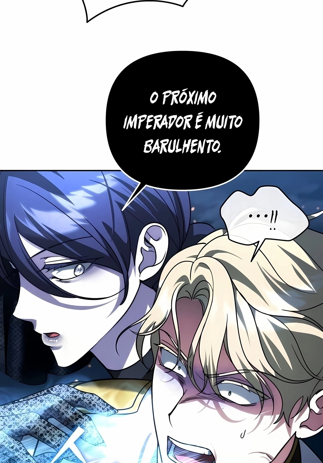 Read Todos os Meus Avatares são Magnatas (PT-BR) PT Manga Online
