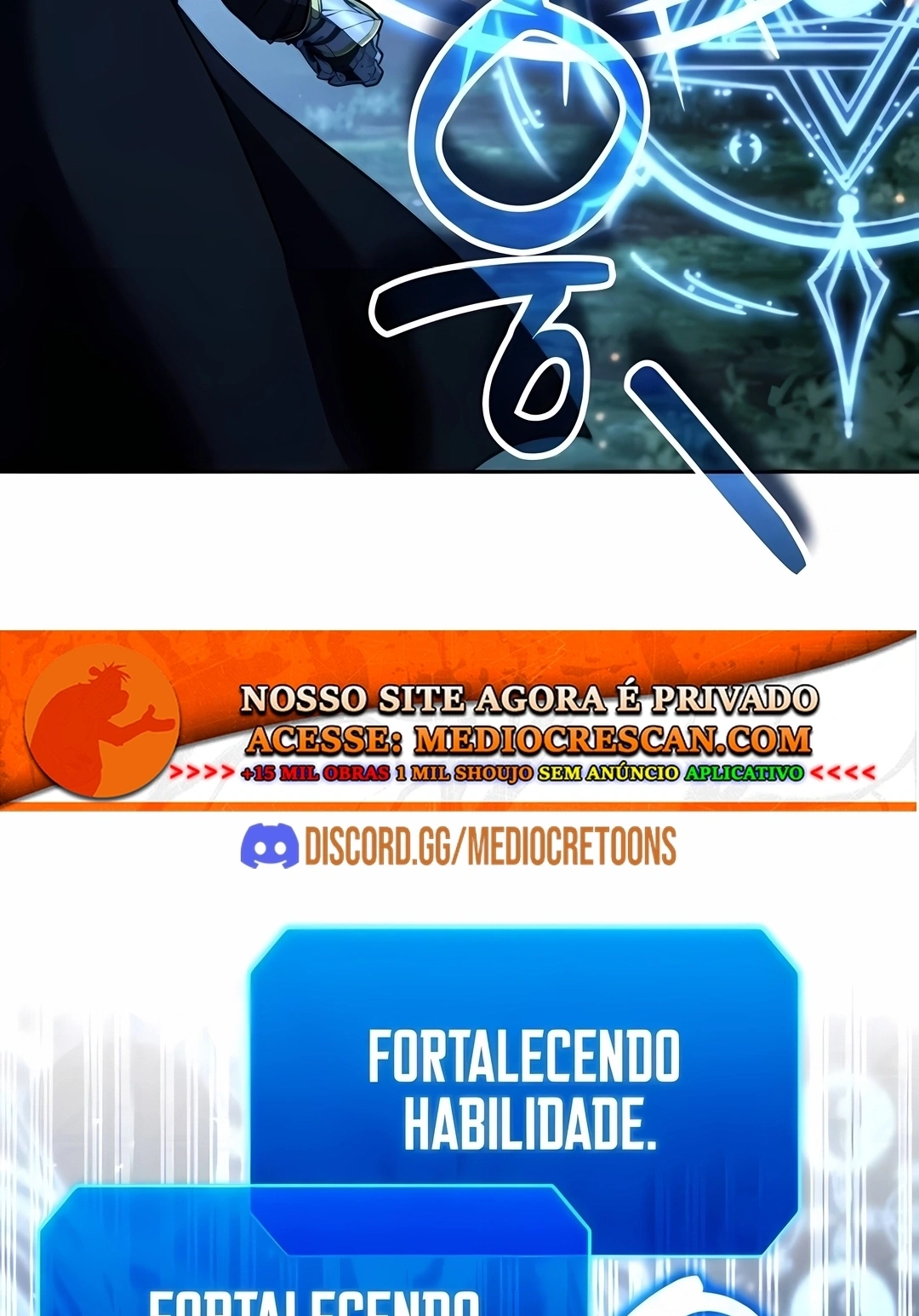 Read Todos os Meus Avatares são Magnatas (PT-BR) PT Manga Online