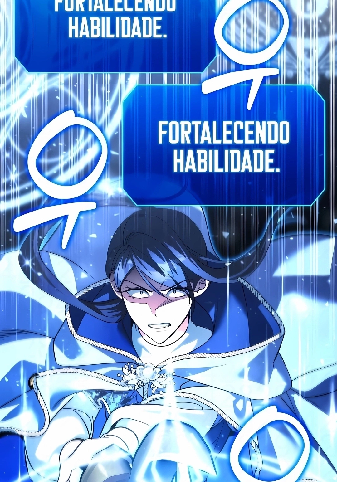 Read Todos os Meus Avatares são Magnatas (PT-BR) PT Manga Online