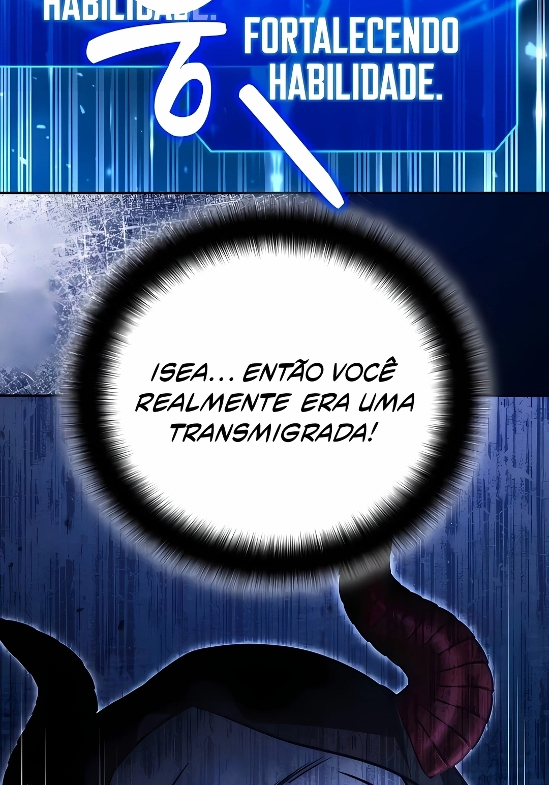 Read Todos os Meus Avatares são Magnatas (PT-BR) PT Manga Online