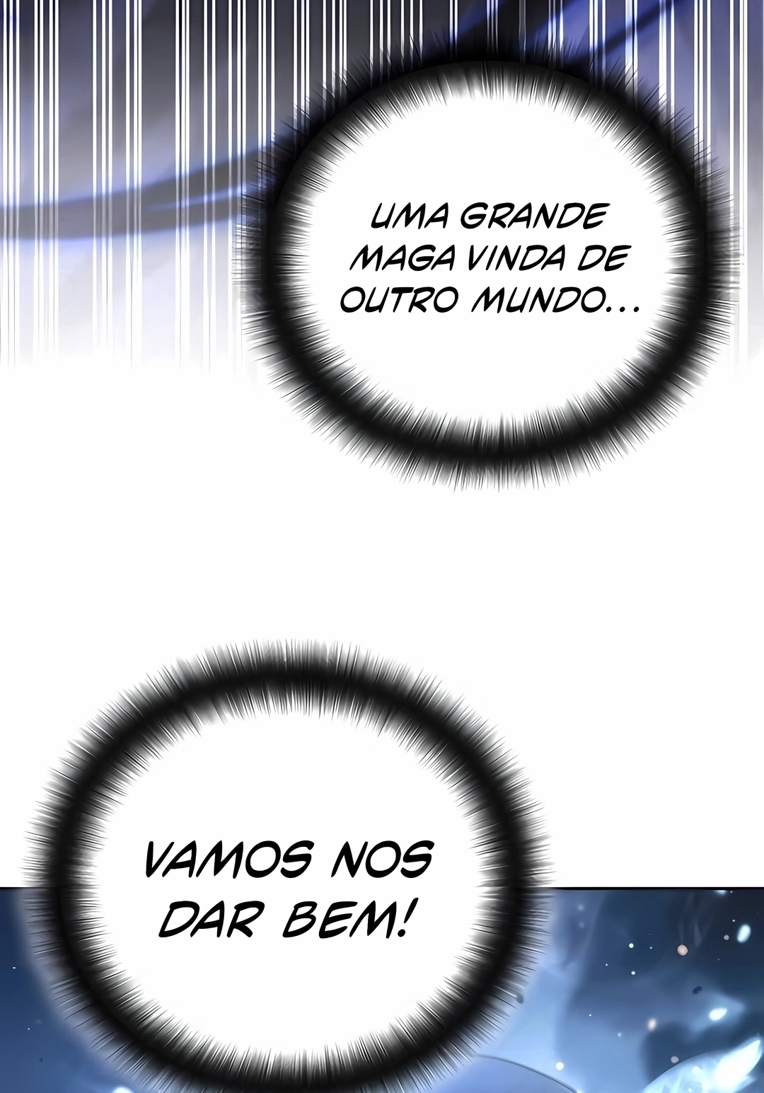 Read Todos os Meus Avatares são Magnatas (PT-BR) PT Manga Online