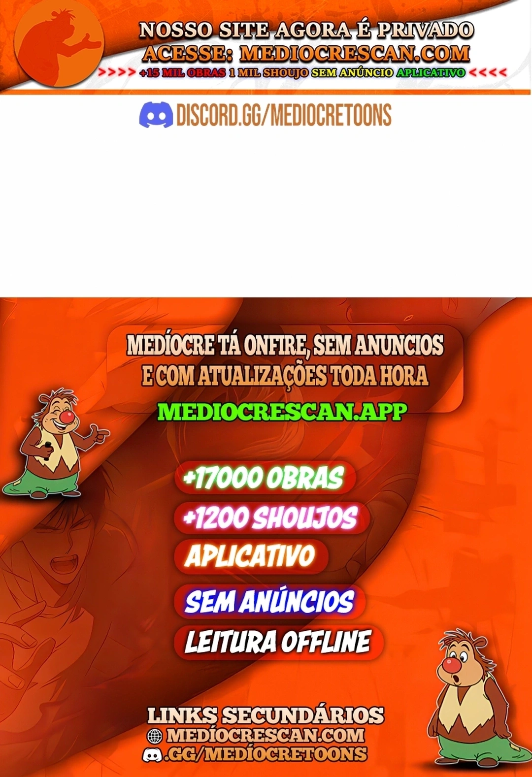 Read Todos os Meus Avatares são Magnatas (PT-BR) PT Manga Online