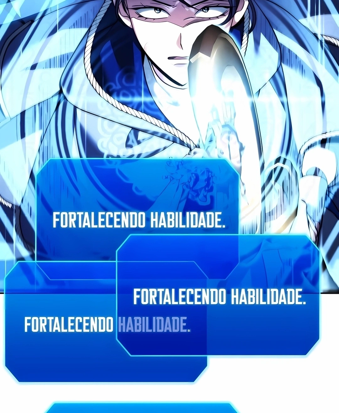 Read Todos os Meus Avatares são Magnatas (PT-BR) PT Manga Online