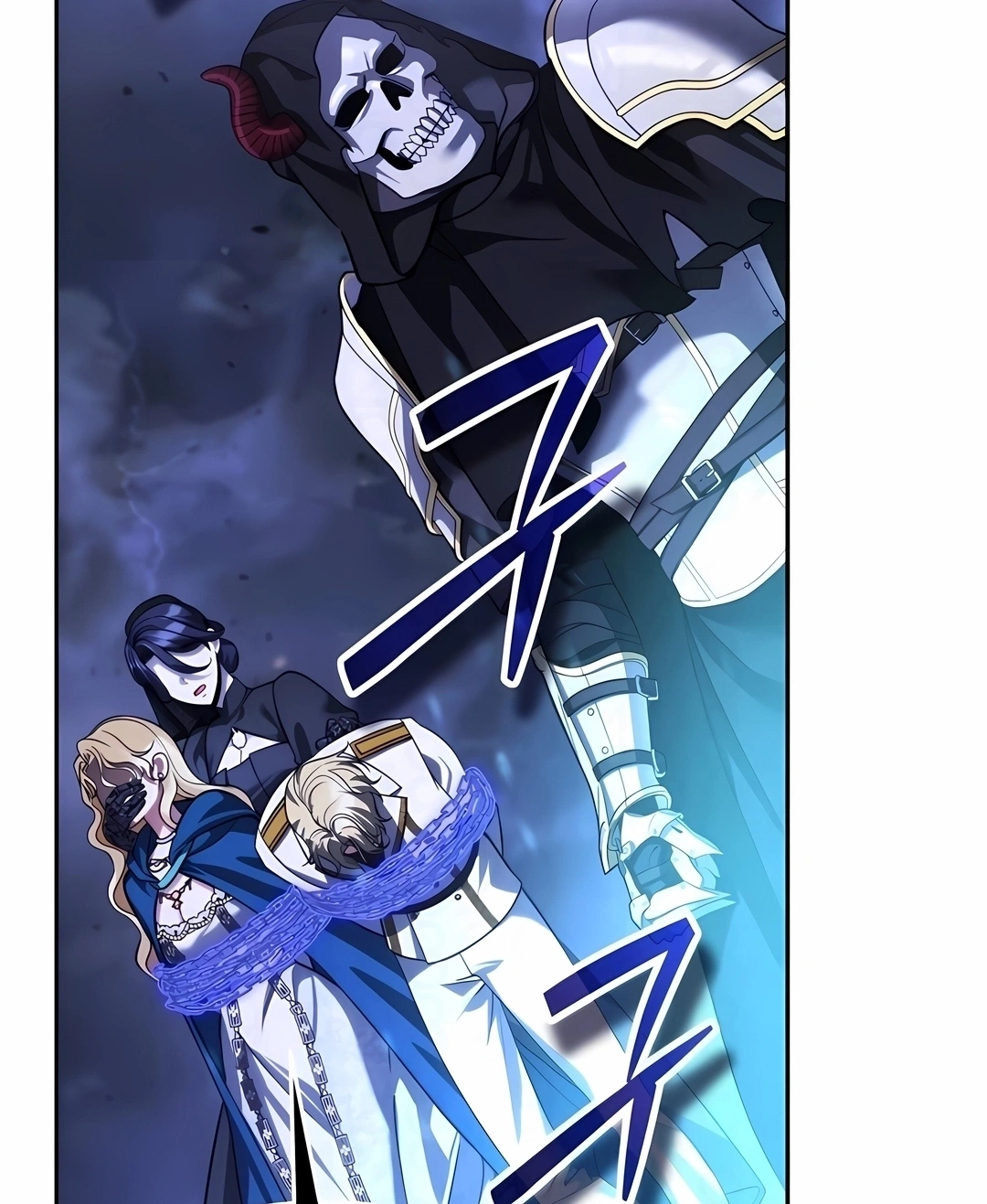 Read Todos os Meus Avatares são Magnatas (PT-BR) PT Manga Online