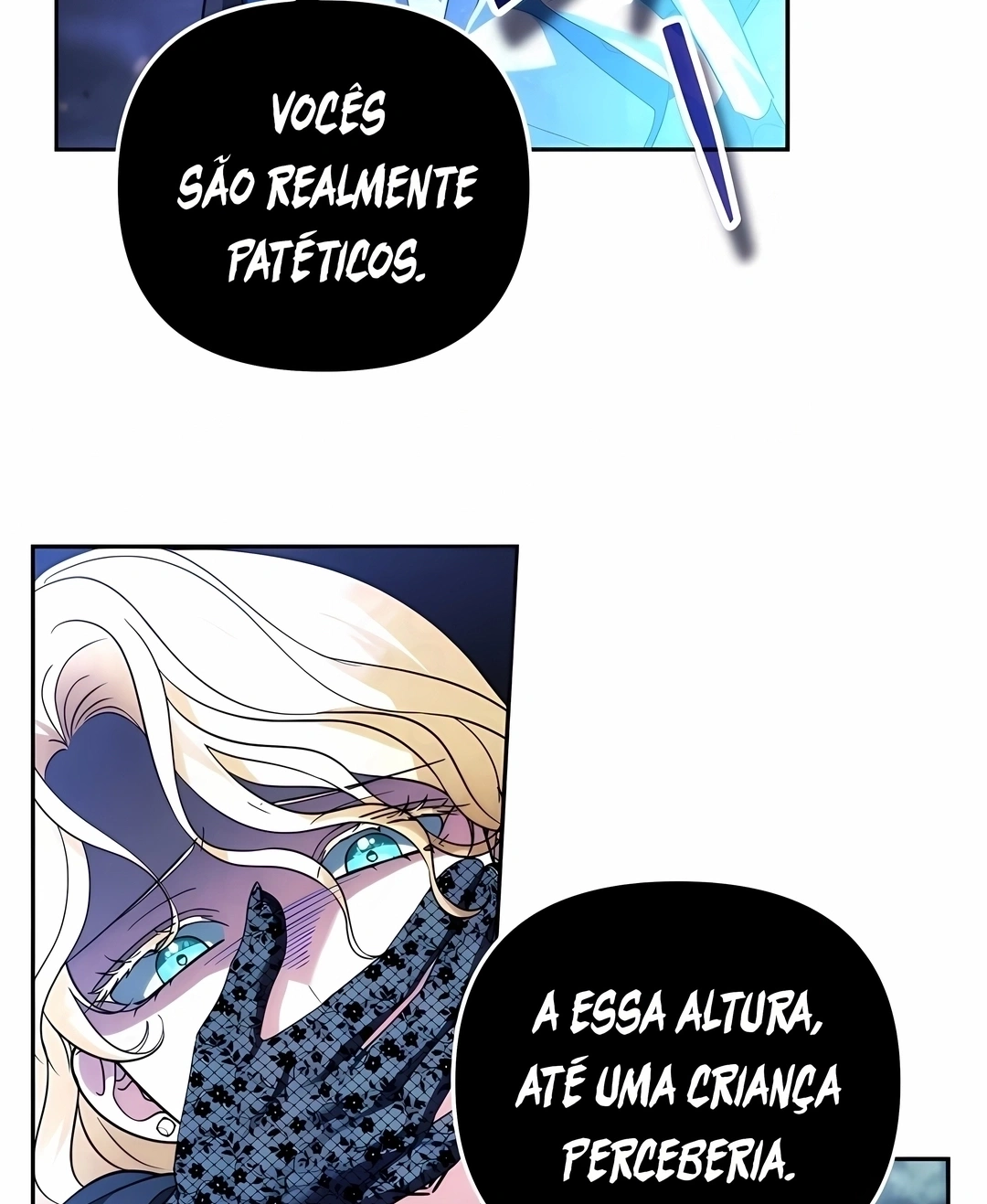 Read Todos os Meus Avatares são Magnatas (PT-BR) PT Manga Online
