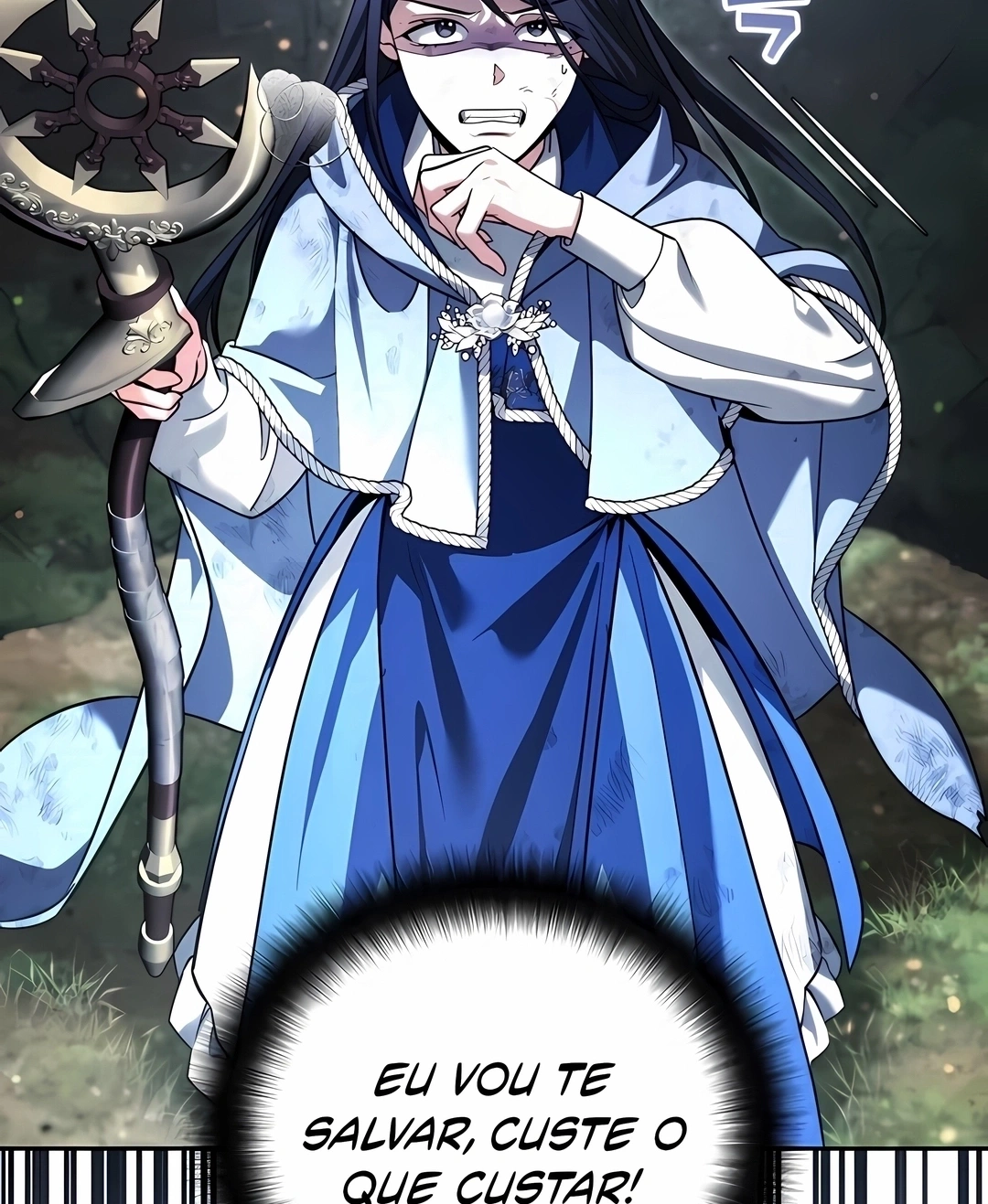 Read Todos os Meus Avatares são Magnatas (PT-BR) PT Manga Online
