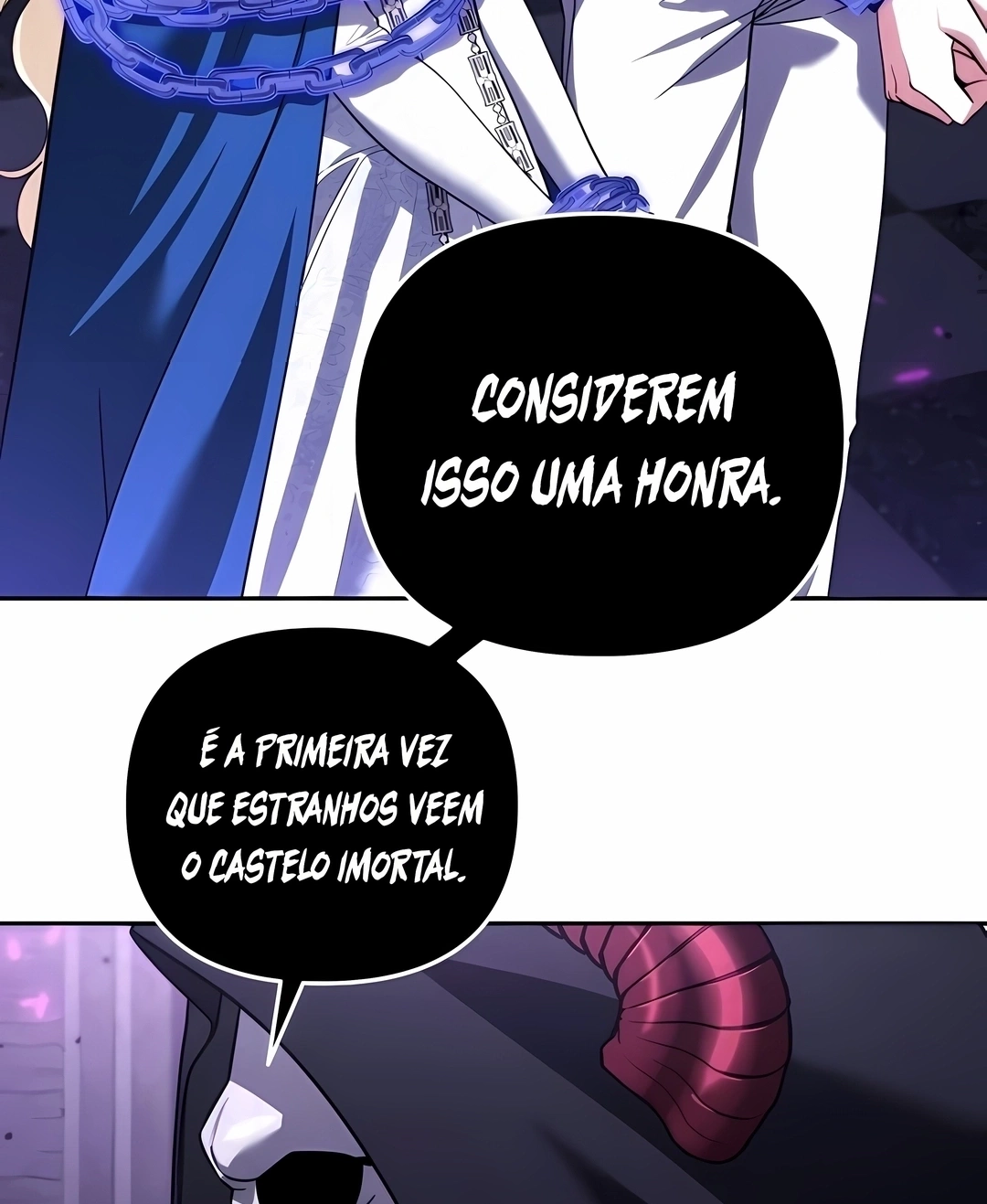 Read Todos os Meus Avatares são Magnatas (PT-BR) PT Manga Online