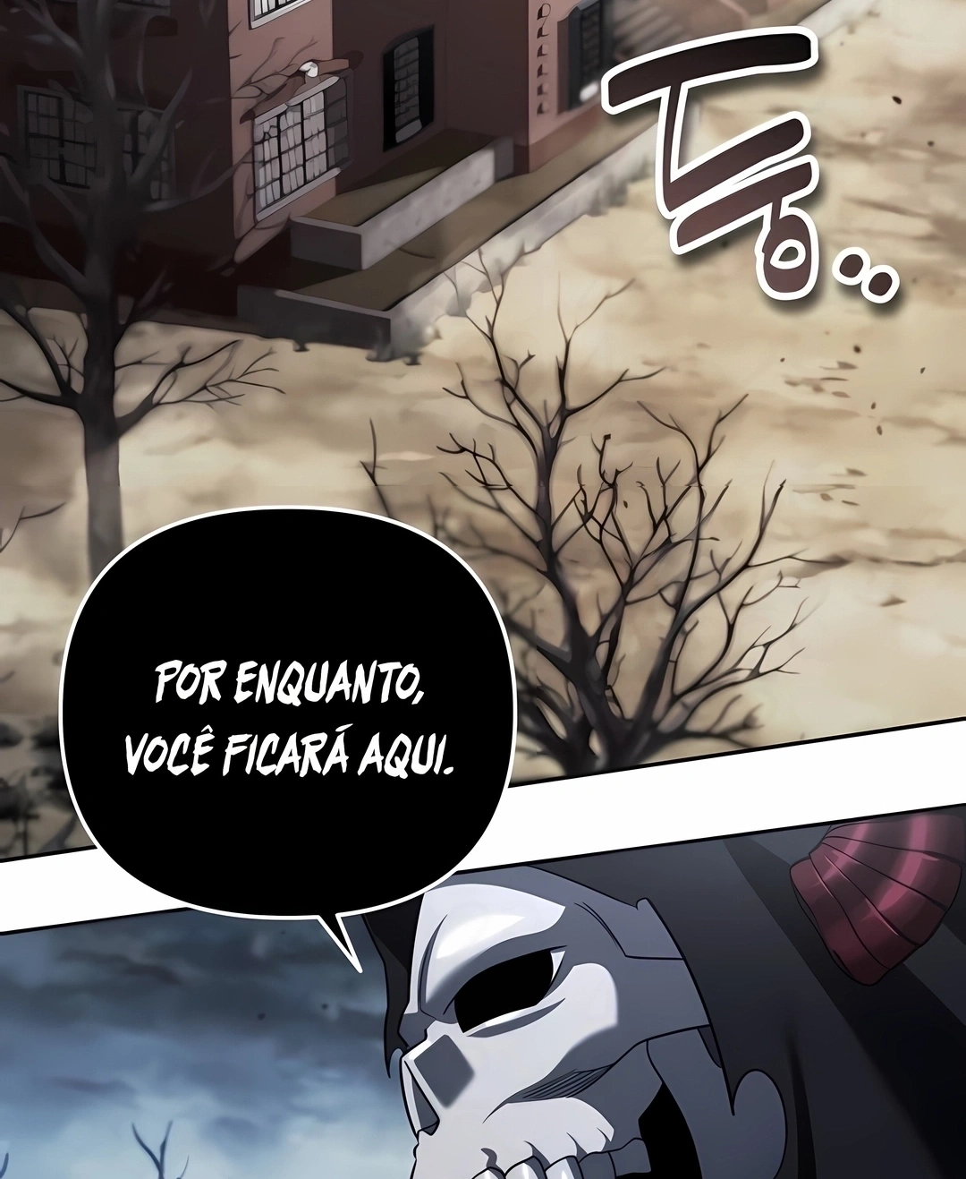 Read Todos os Meus Avatares são Magnatas (PT-BR) PT Manga Online
