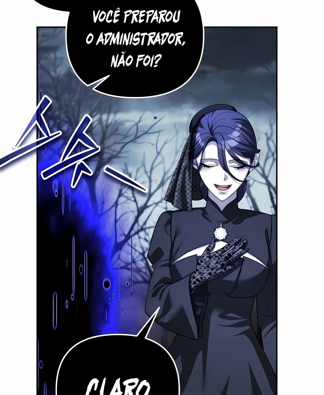 Read Todos os Meus Avatares são Magnatas (PT-BR) PT Manga Online
