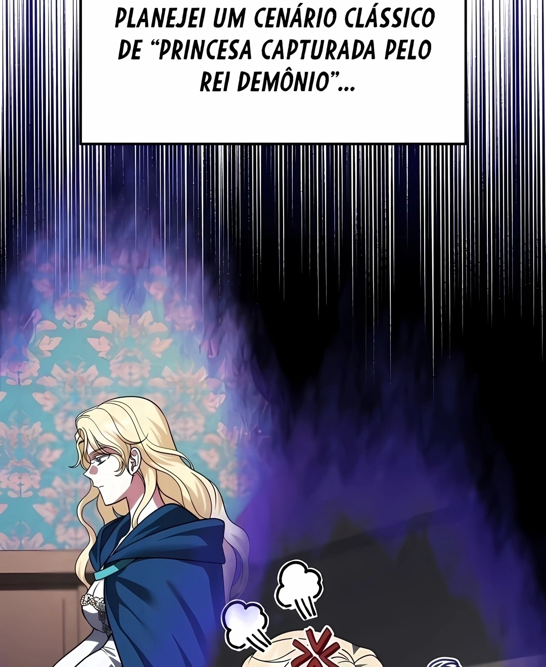 Read Todos os Meus Avatares são Magnatas (PT-BR) PT Manga Online