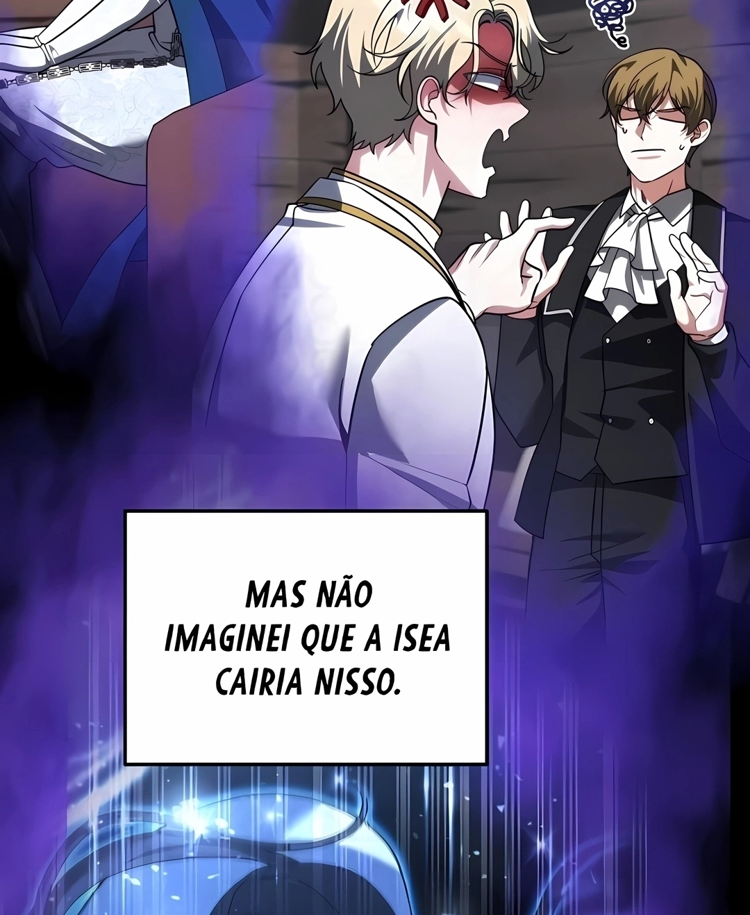 Read Todos os Meus Avatares são Magnatas (PT-BR) PT Manga Online