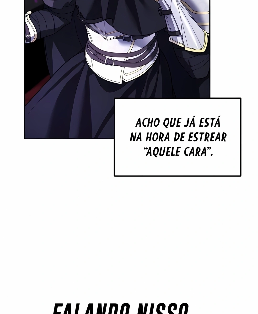 Read Todos os Meus Avatares são Magnatas (PT-BR) PT Manga Online