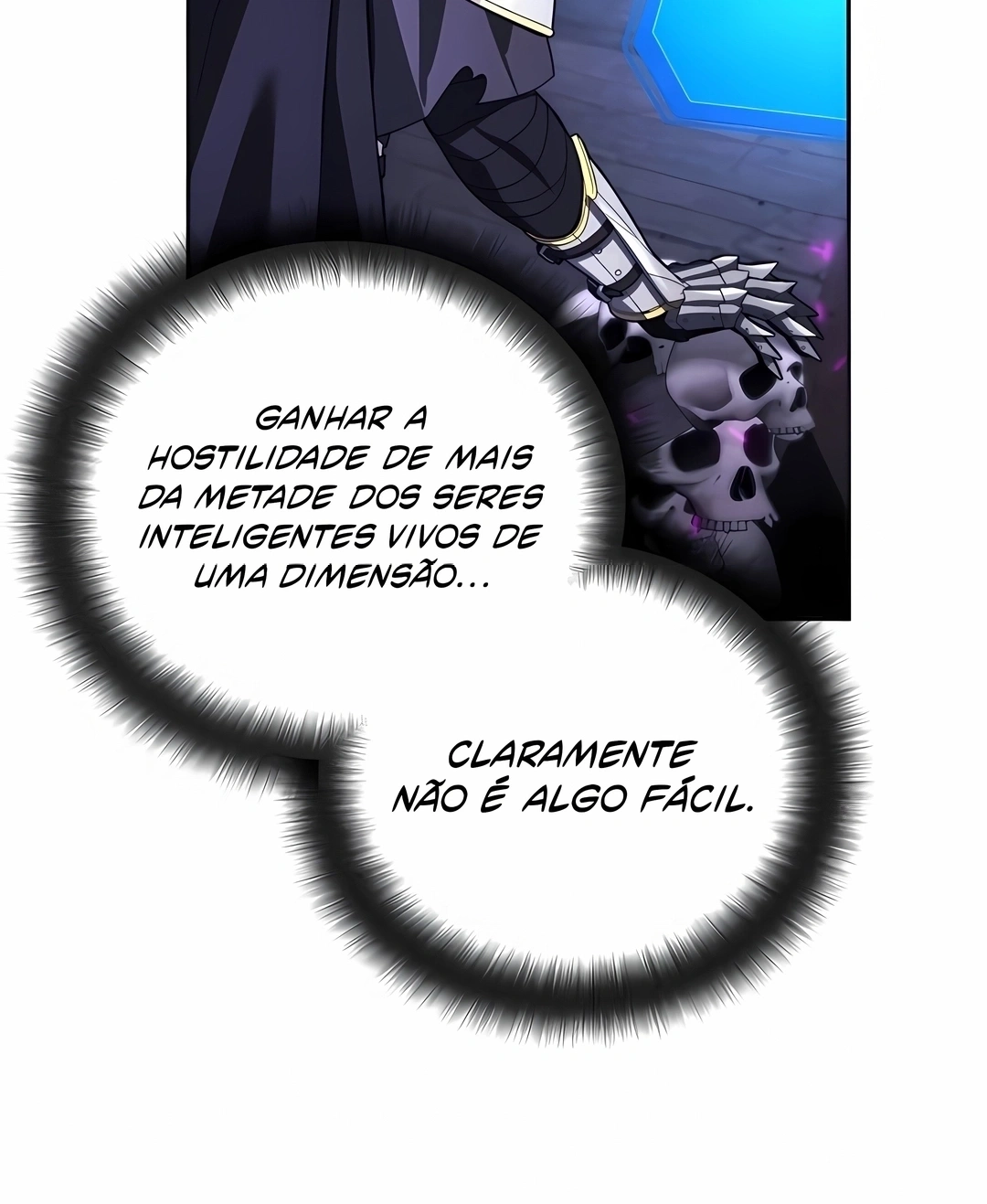 Read Todos os Meus Avatares são Magnatas (PT-BR) PT Manga Online