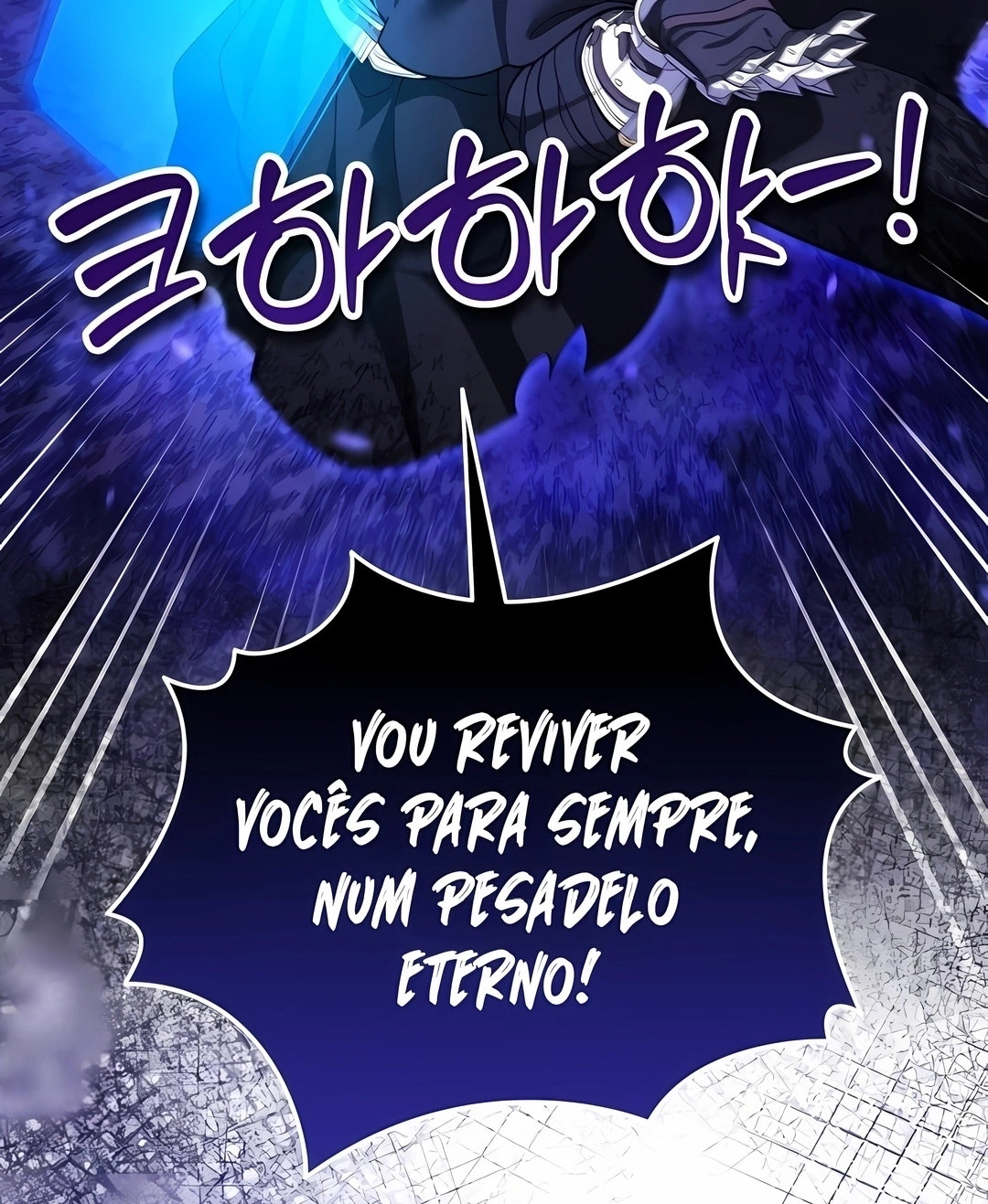 Read Todos os Meus Avatares são Magnatas (PT-BR) PT Manga Online