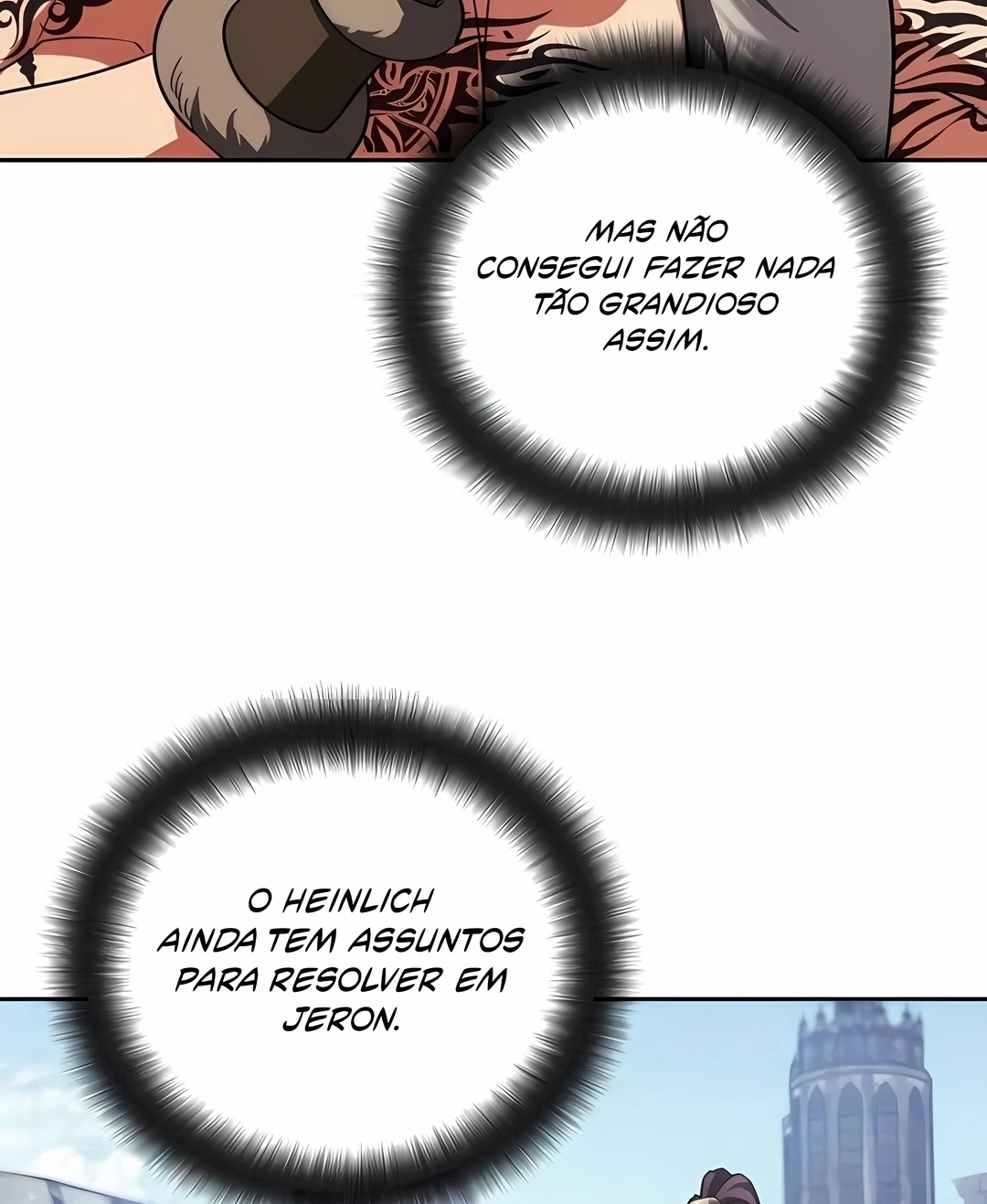 Read Todos os Meus Avatares são Magnatas (PT-BR) PT Manga Online