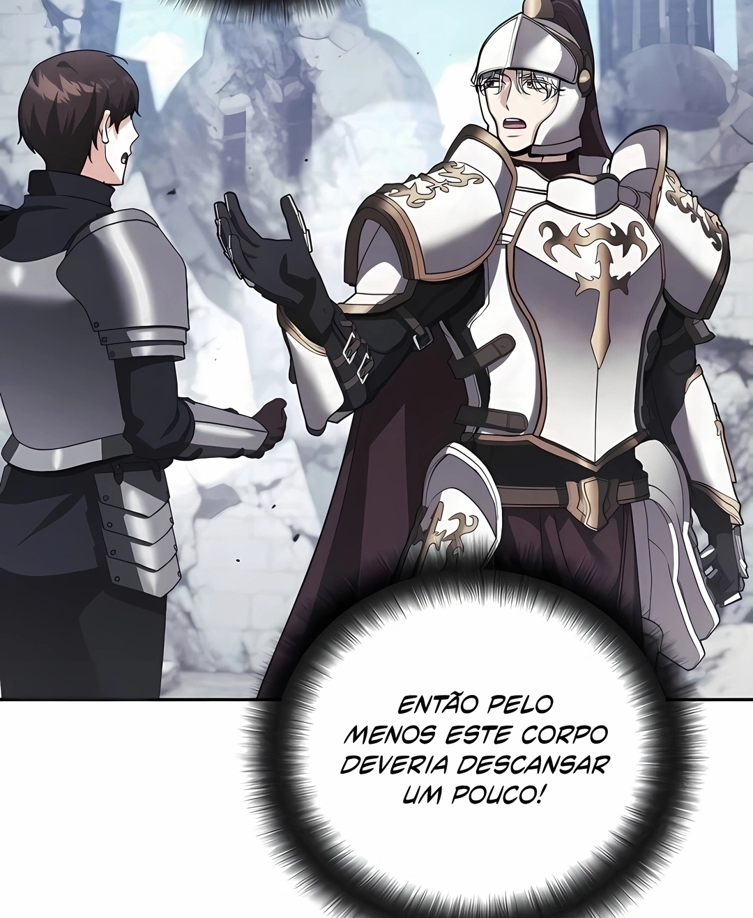 Read Todos os Meus Avatares são Magnatas (PT-BR) PT Manga Online