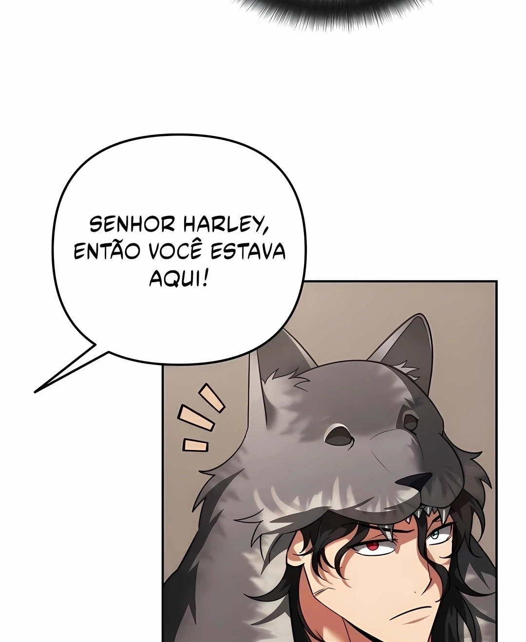 Read Todos os Meus Avatares são Magnatas (PT-BR) PT Manga Online