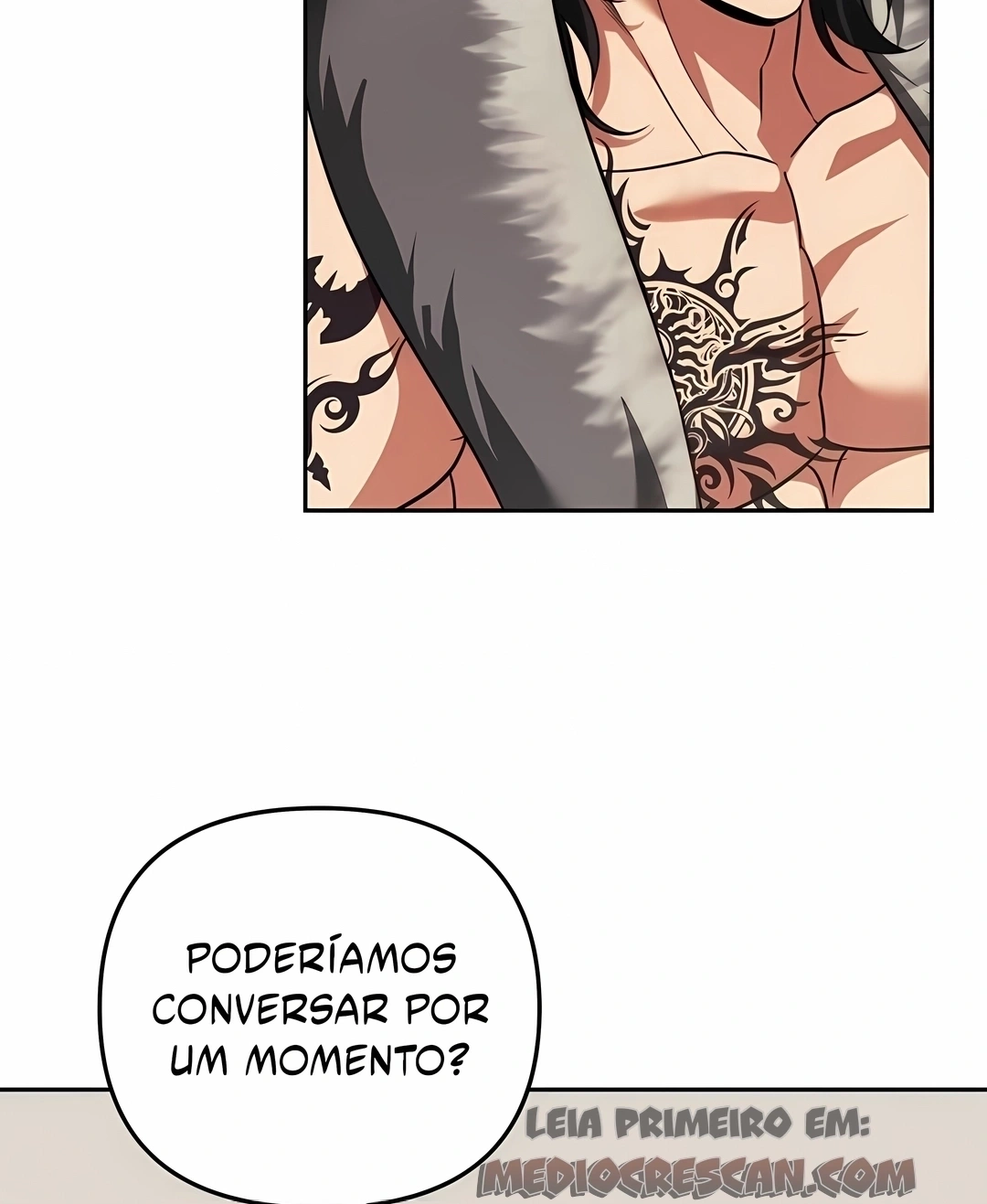 Read Todos os Meus Avatares são Magnatas (PT-BR) PT Manga Online