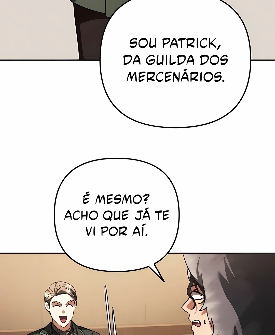 Read Todos os Meus Avatares são Magnatas (PT-BR) PT Manga Online
