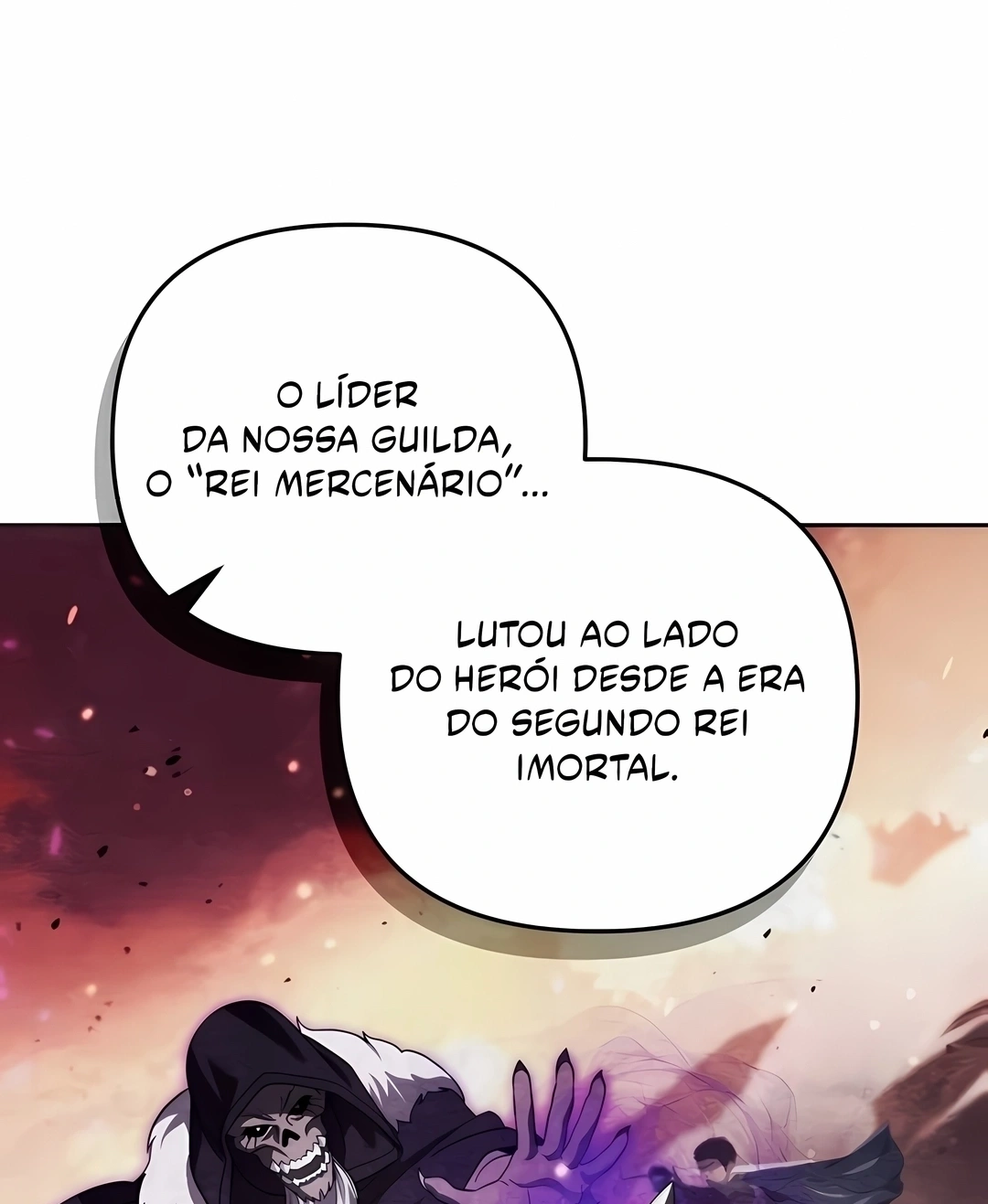 Read Todos os Meus Avatares são Magnatas (PT-BR) PT Manga Online