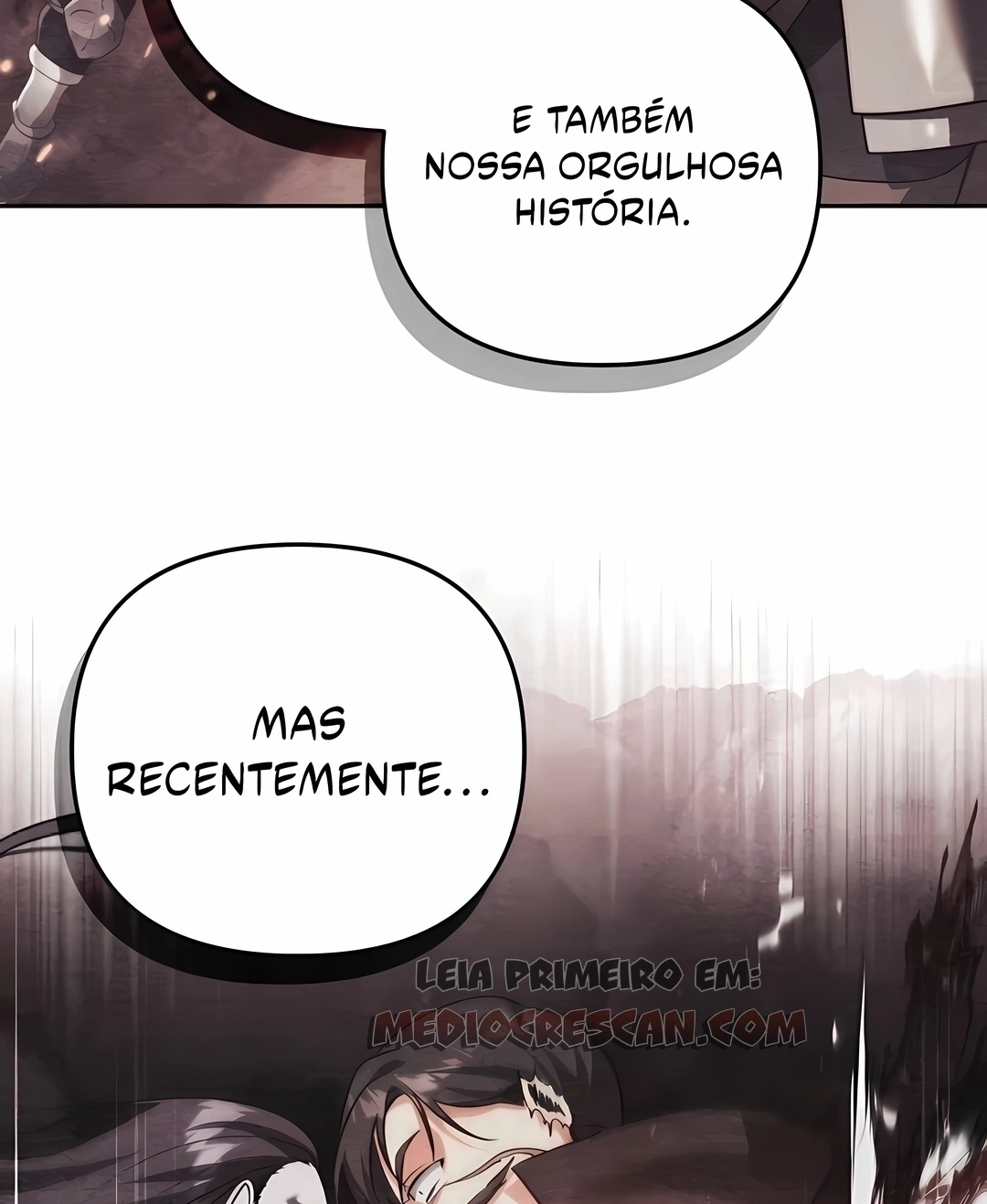Read Todos os Meus Avatares são Magnatas (PT-BR) PT Manga Online