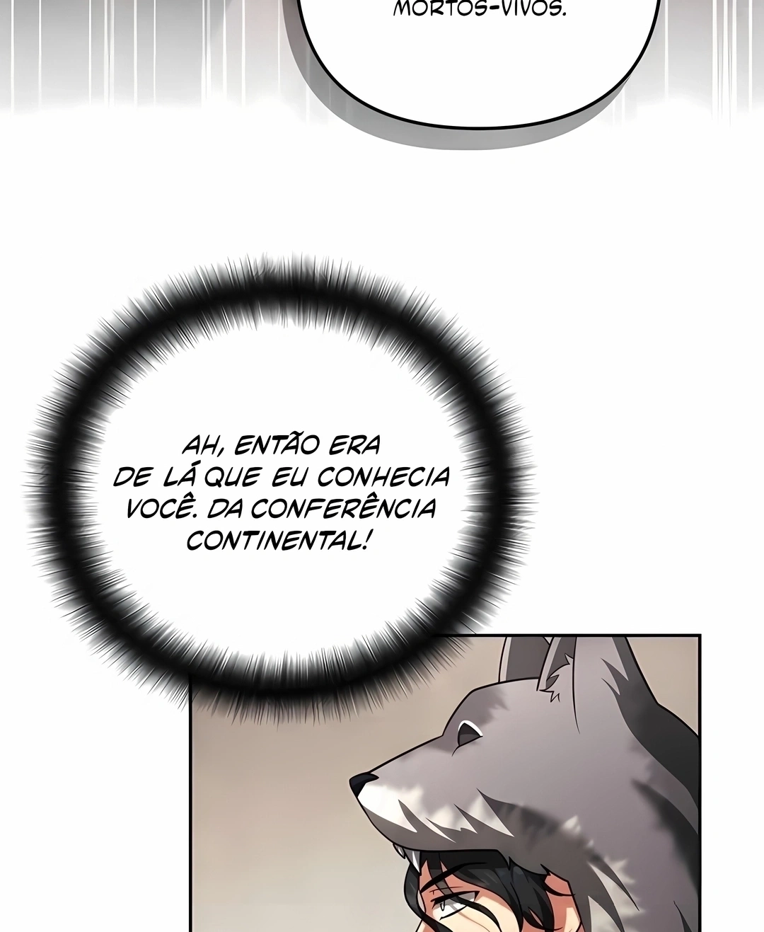 Read Todos os Meus Avatares são Magnatas (PT-BR) PT Manga Online