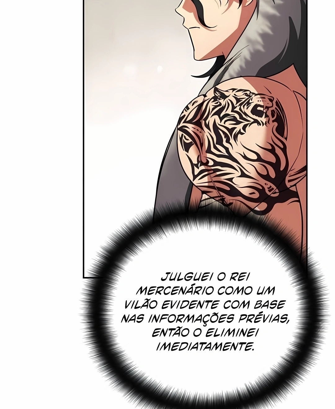 Read Todos os Meus Avatares são Magnatas (PT-BR) PT Manga Online