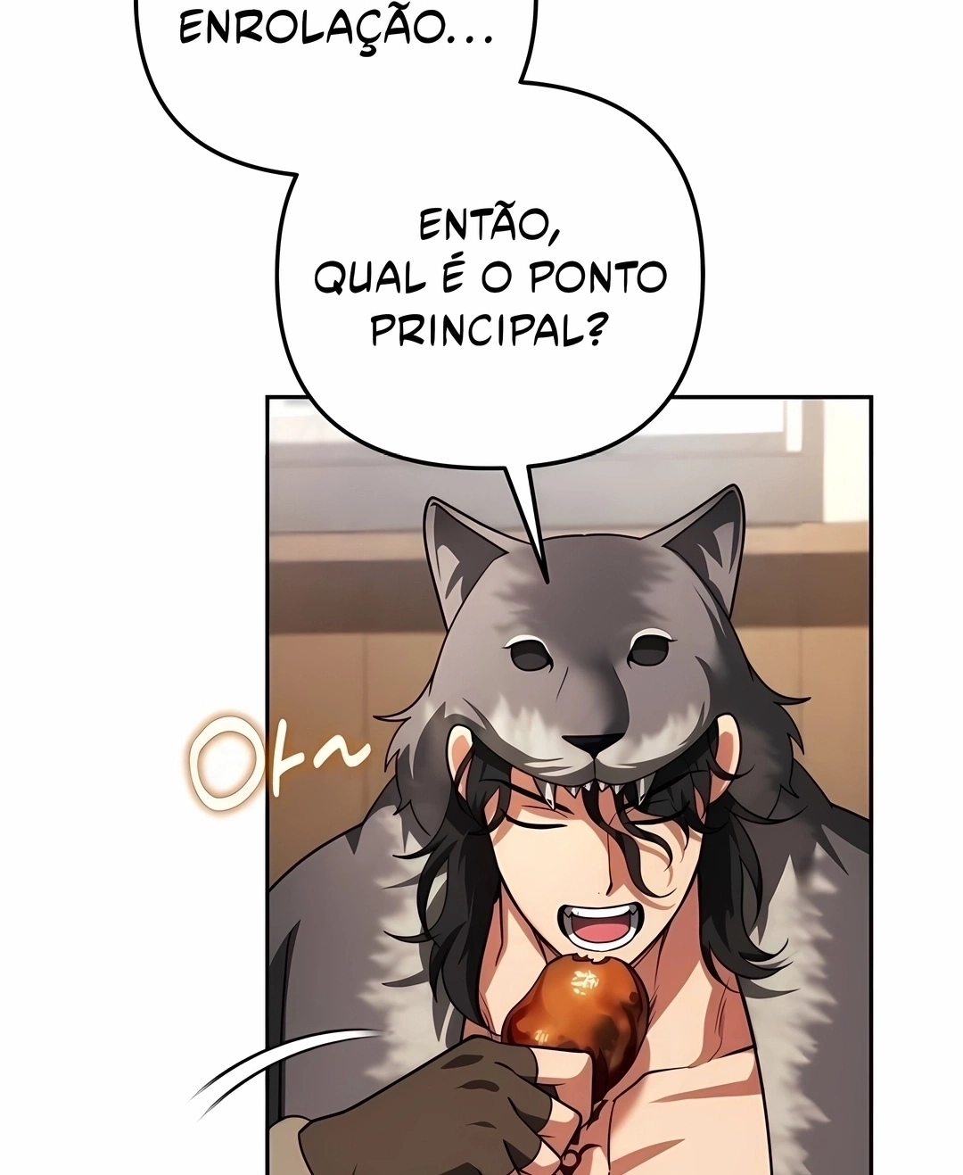 Read Todos os Meus Avatares são Magnatas (PT-BR) PT Manga Online