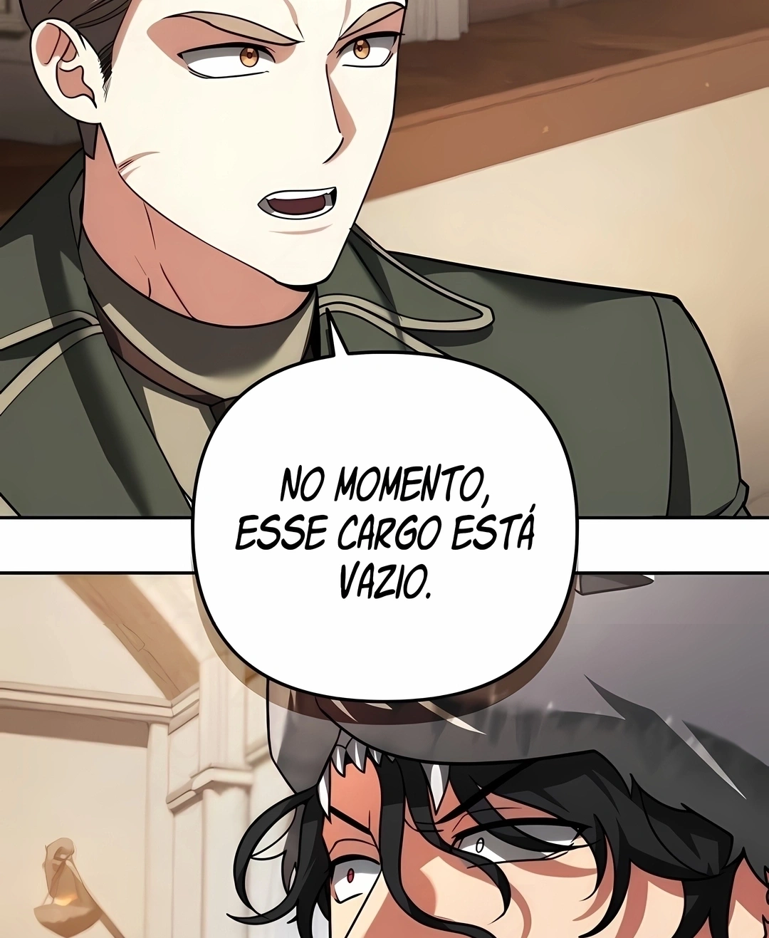 Read Todos os Meus Avatares são Magnatas (PT-BR) PT Manga Online