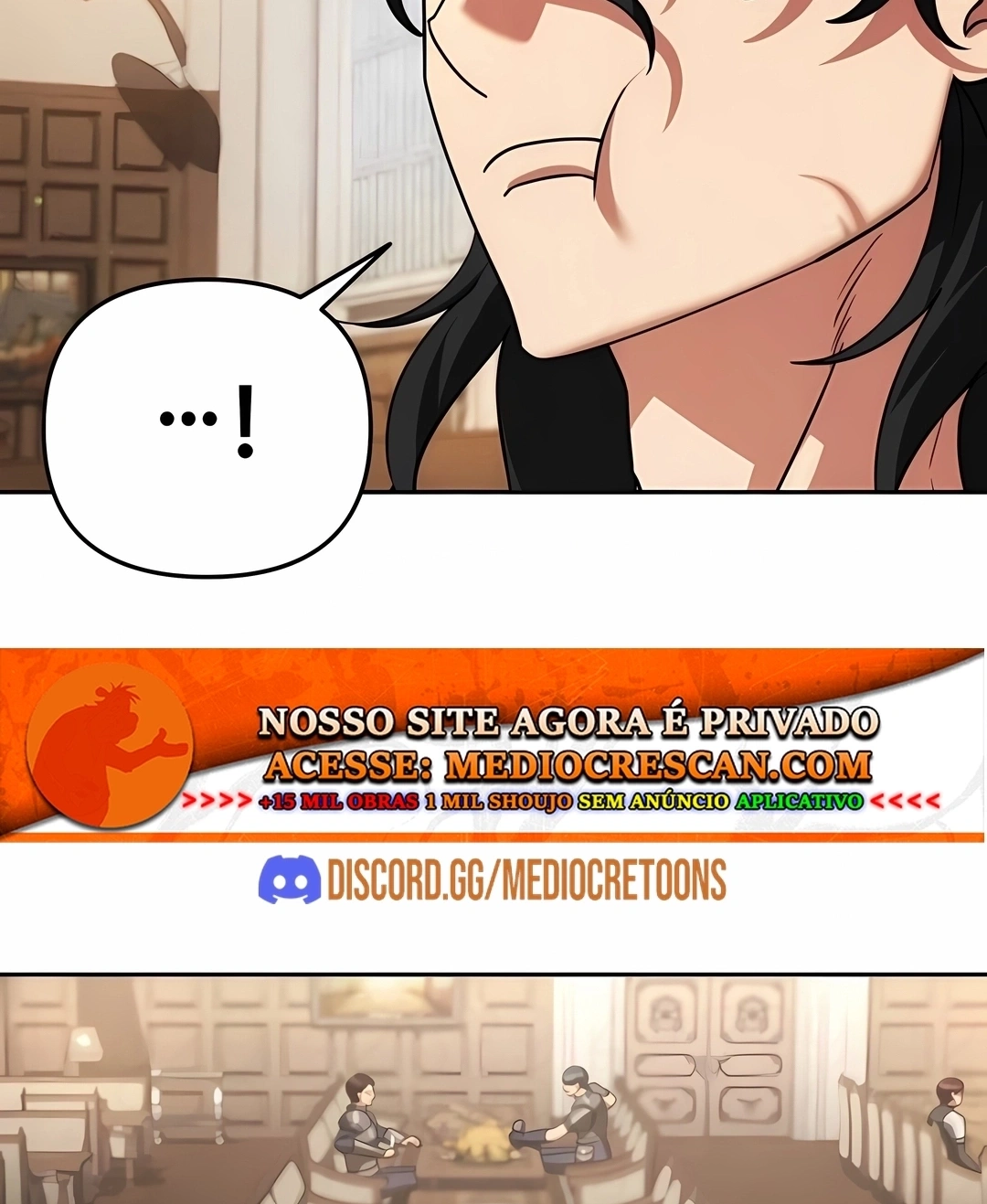 Read Todos os Meus Avatares são Magnatas (PT-BR) PT Manga Online