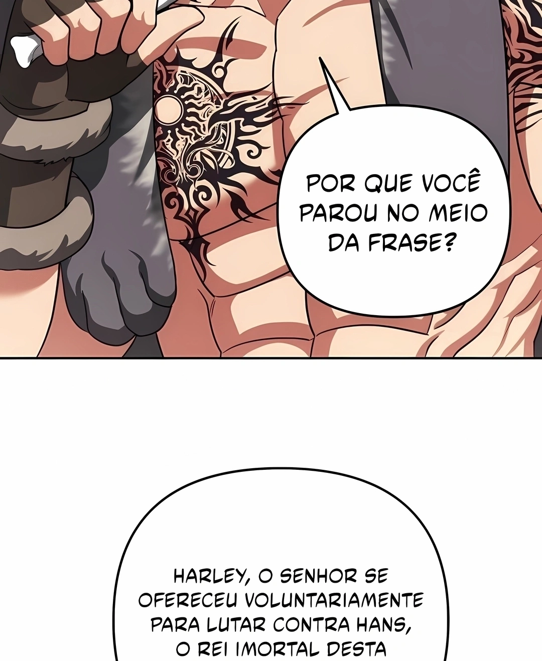 Read Todos os Meus Avatares são Magnatas (PT-BR) PT Manga Online