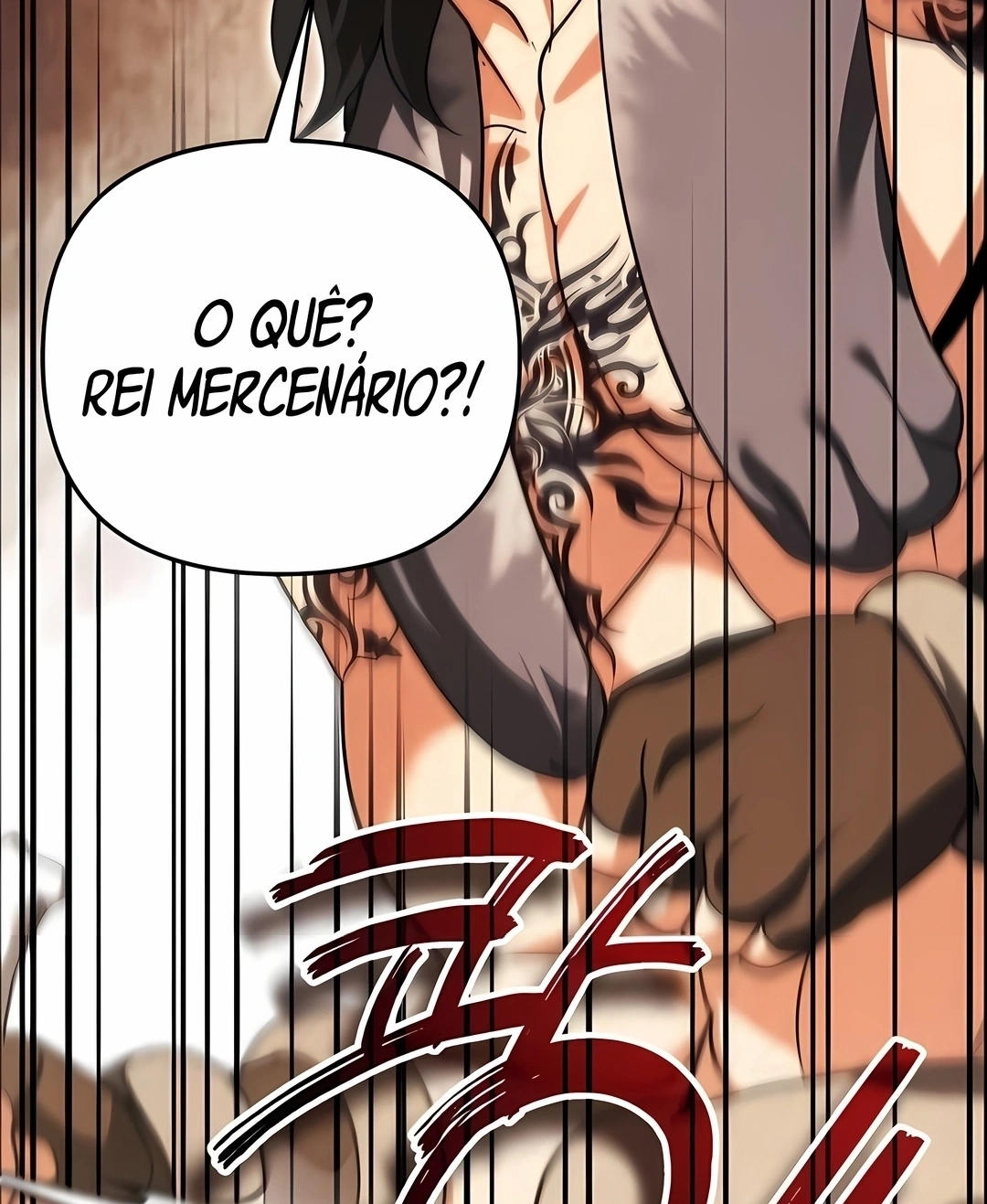 Read Todos os Meus Avatares são Magnatas (PT-BR) PT Manga Online
