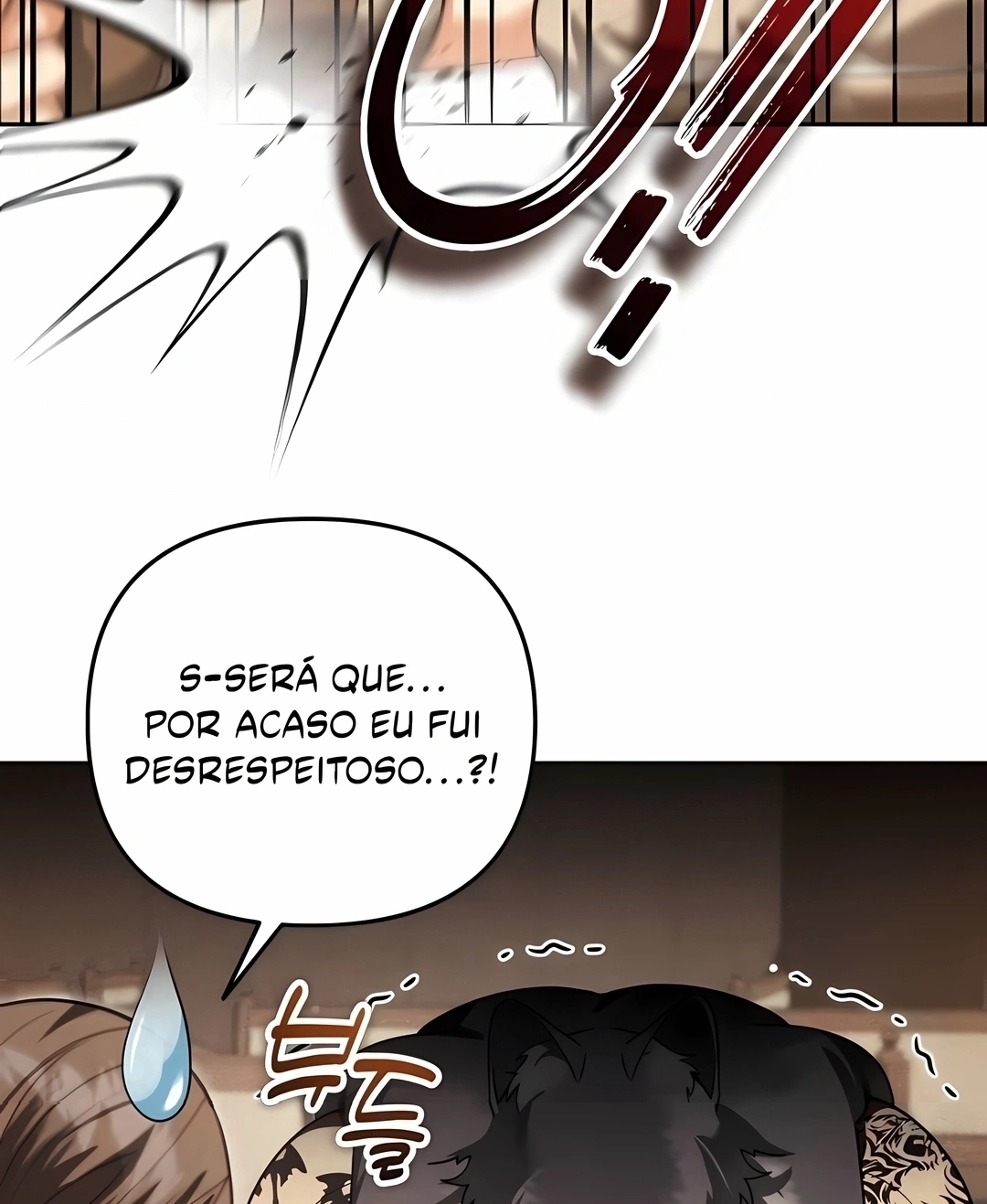 Read Todos os Meus Avatares são Magnatas (PT-BR) PT Manga Online