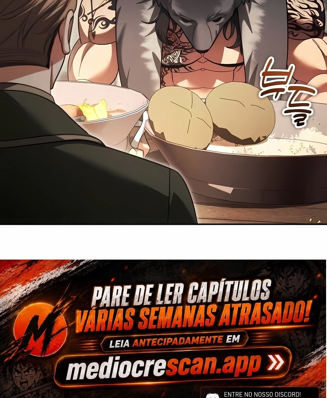 Read Todos os Meus Avatares são Magnatas (PT-BR) PT Manga Online