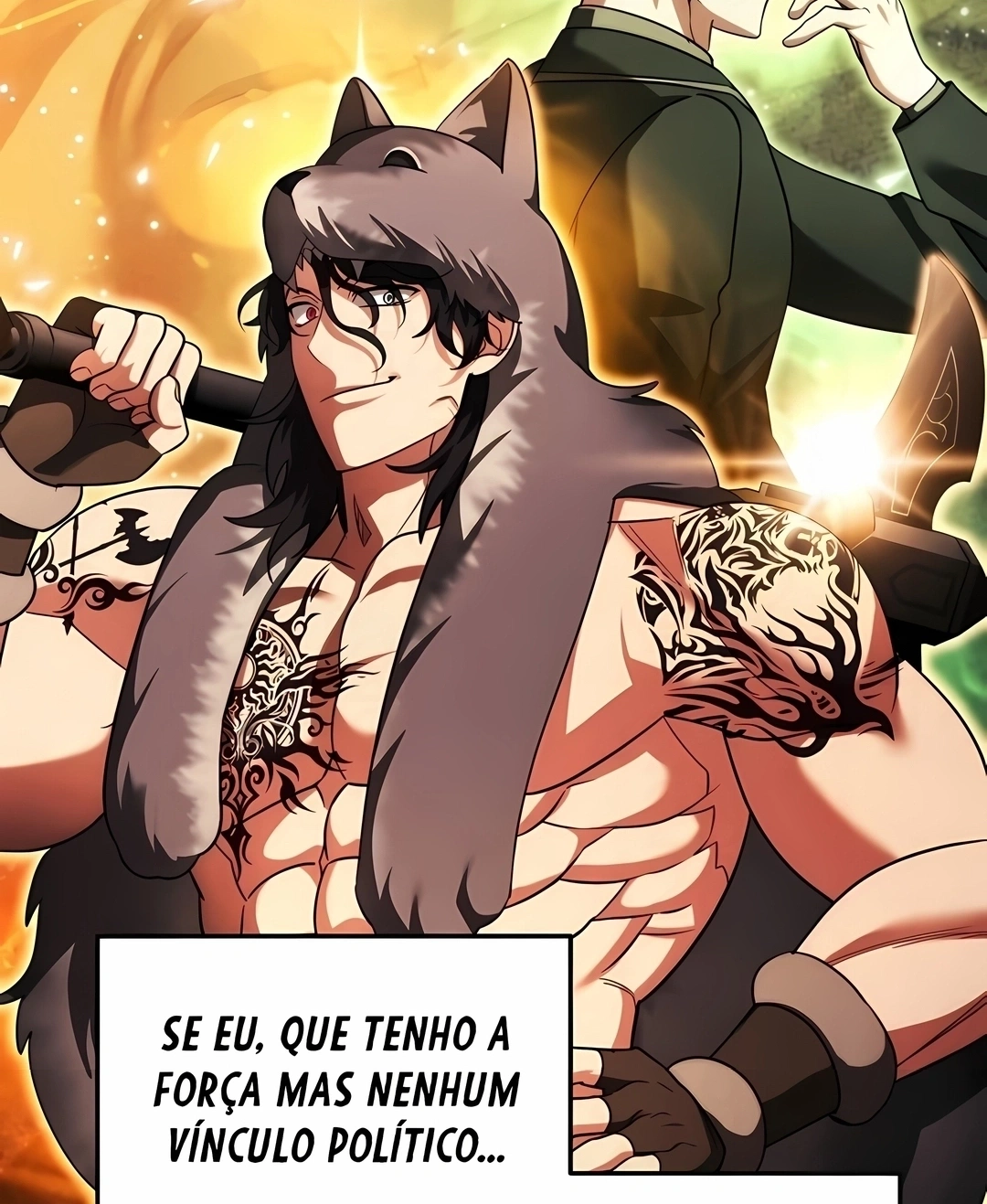 Read Todos os Meus Avatares são Magnatas (PT-BR) PT Manga Online