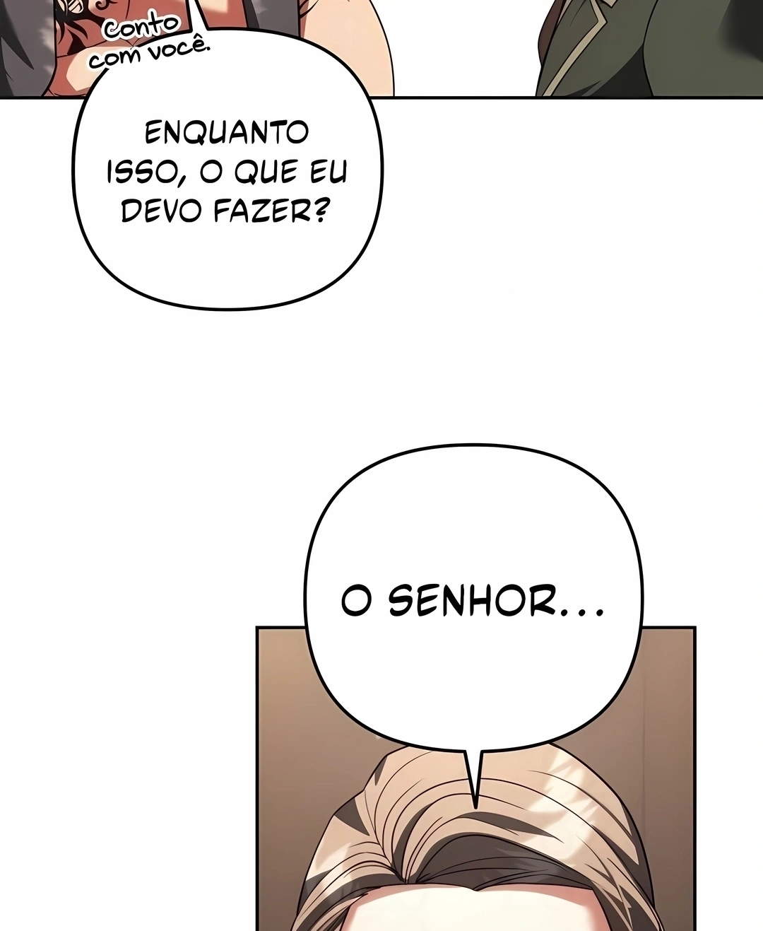 Read Todos os Meus Avatares são Magnatas (PT-BR) PT Manga Online