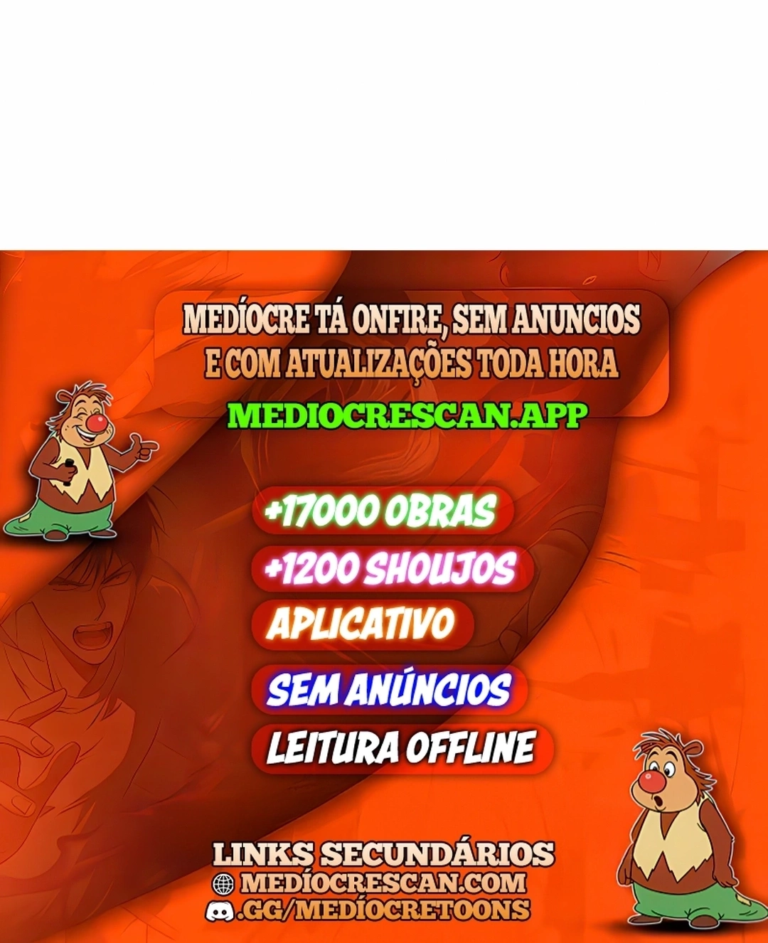 Read Todos os Meus Avatares são Magnatas (PT-BR) PT Manga Online