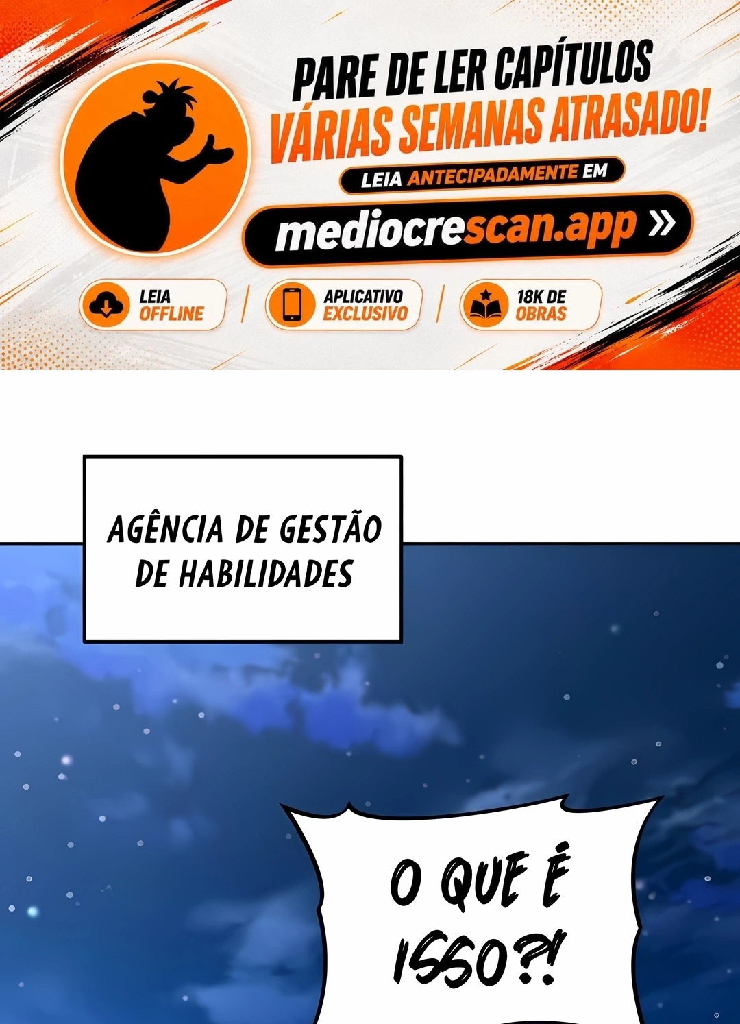 Read Todos os Meus Avatares são Magnatas (PT-BR) PT Manga Online