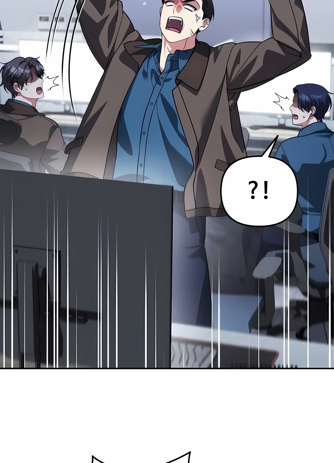 Read Todos os Meus Avatares são Magnatas (PT-BR) PT Manga Online