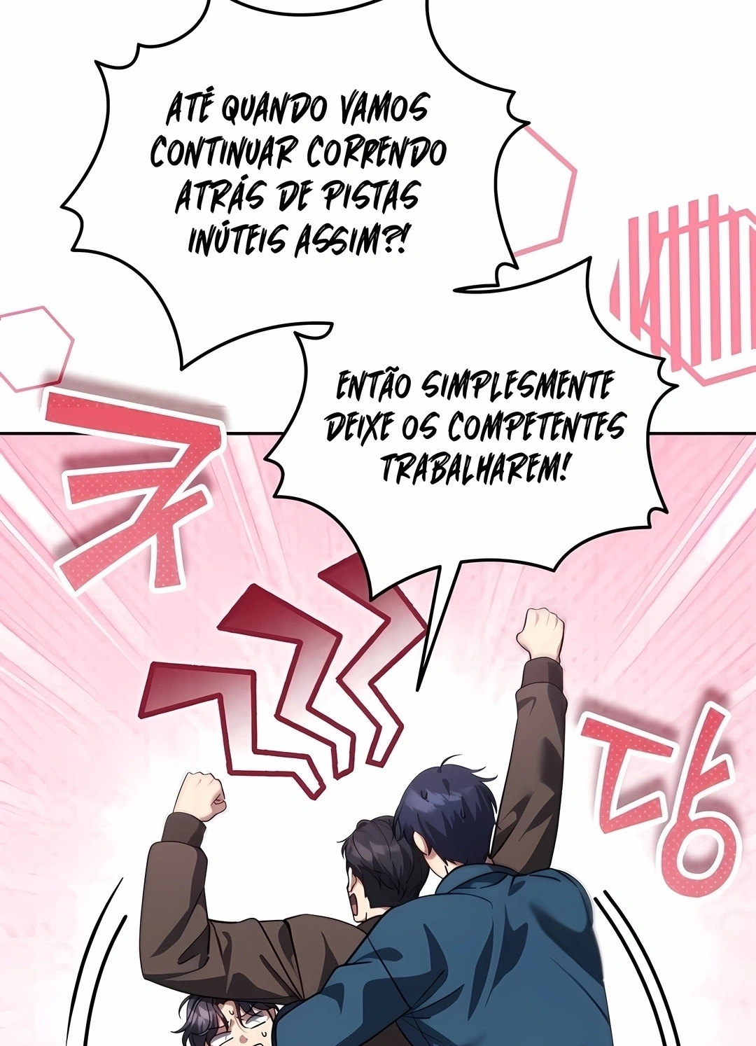 Read Todos os Meus Avatares são Magnatas (PT-BR) PT Manga Online