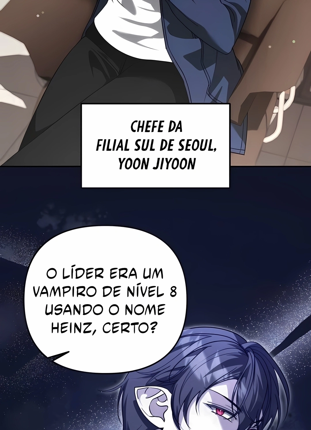 Read Todos os Meus Avatares são Magnatas (PT-BR) PT Manga Online