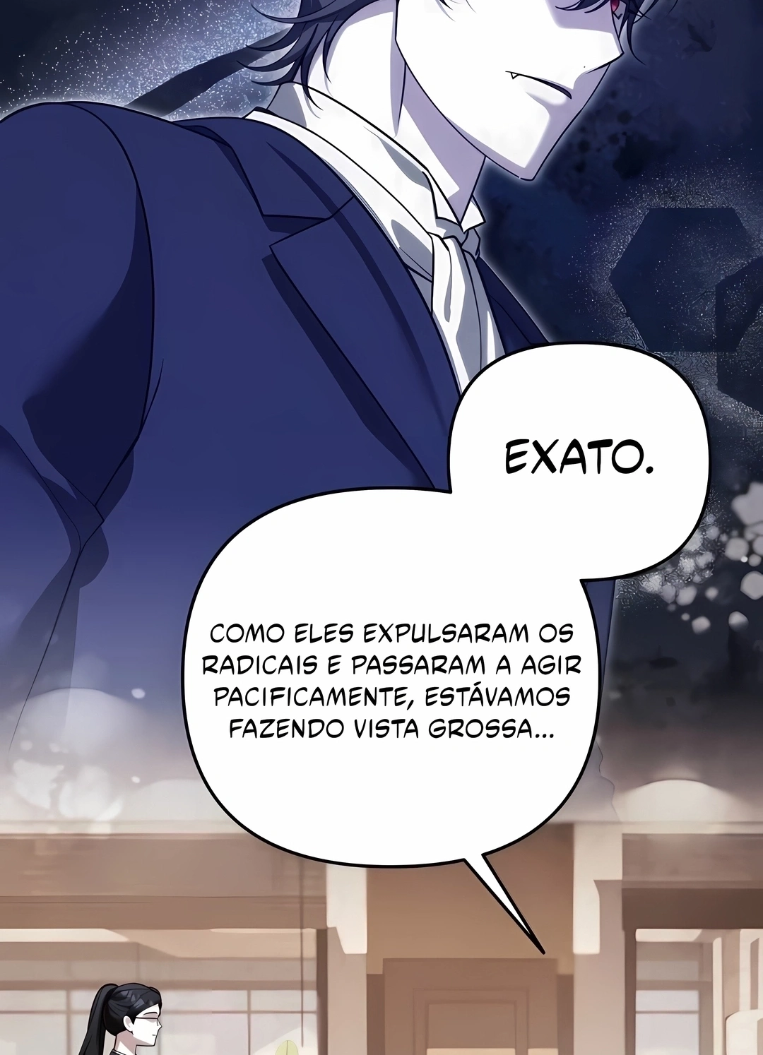 Read Todos os Meus Avatares são Magnatas (PT-BR) PT Manga Online
