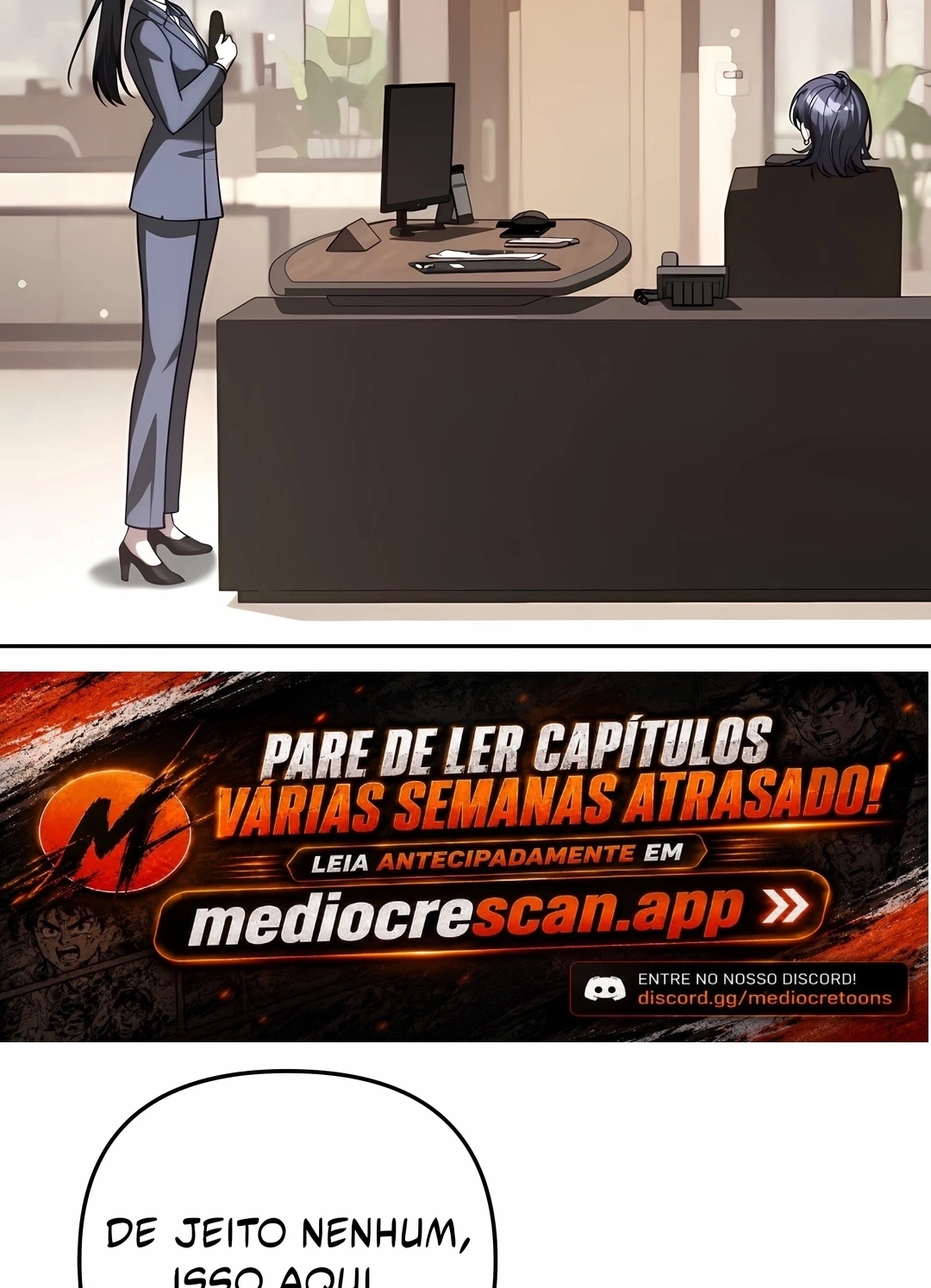 Read Todos os Meus Avatares são Magnatas (PT-BR) PT Manga Online